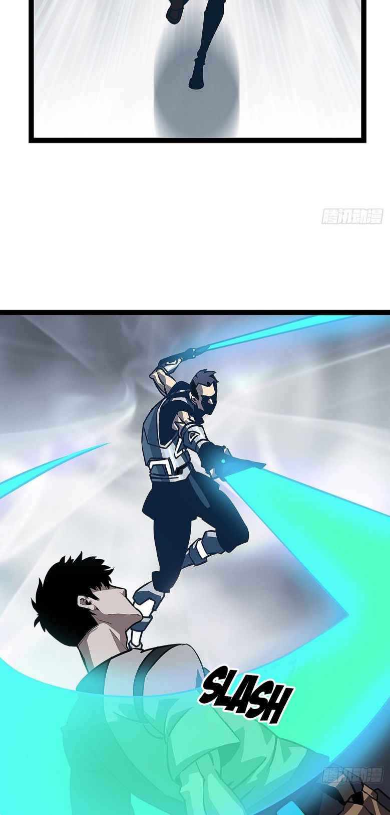 Read It all starts with playing game seriously Manga Online