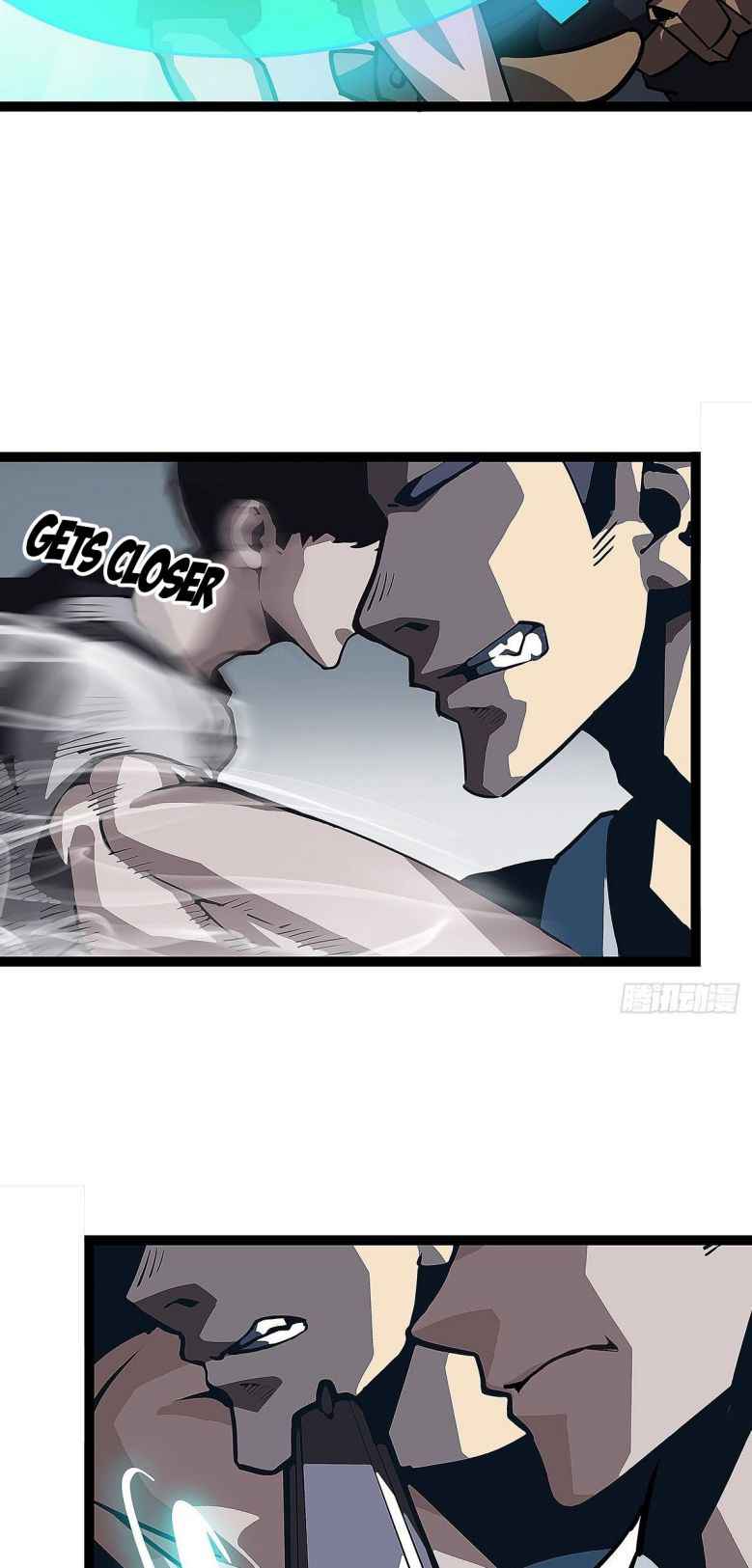 Read It all starts with playing game seriously Manga Online