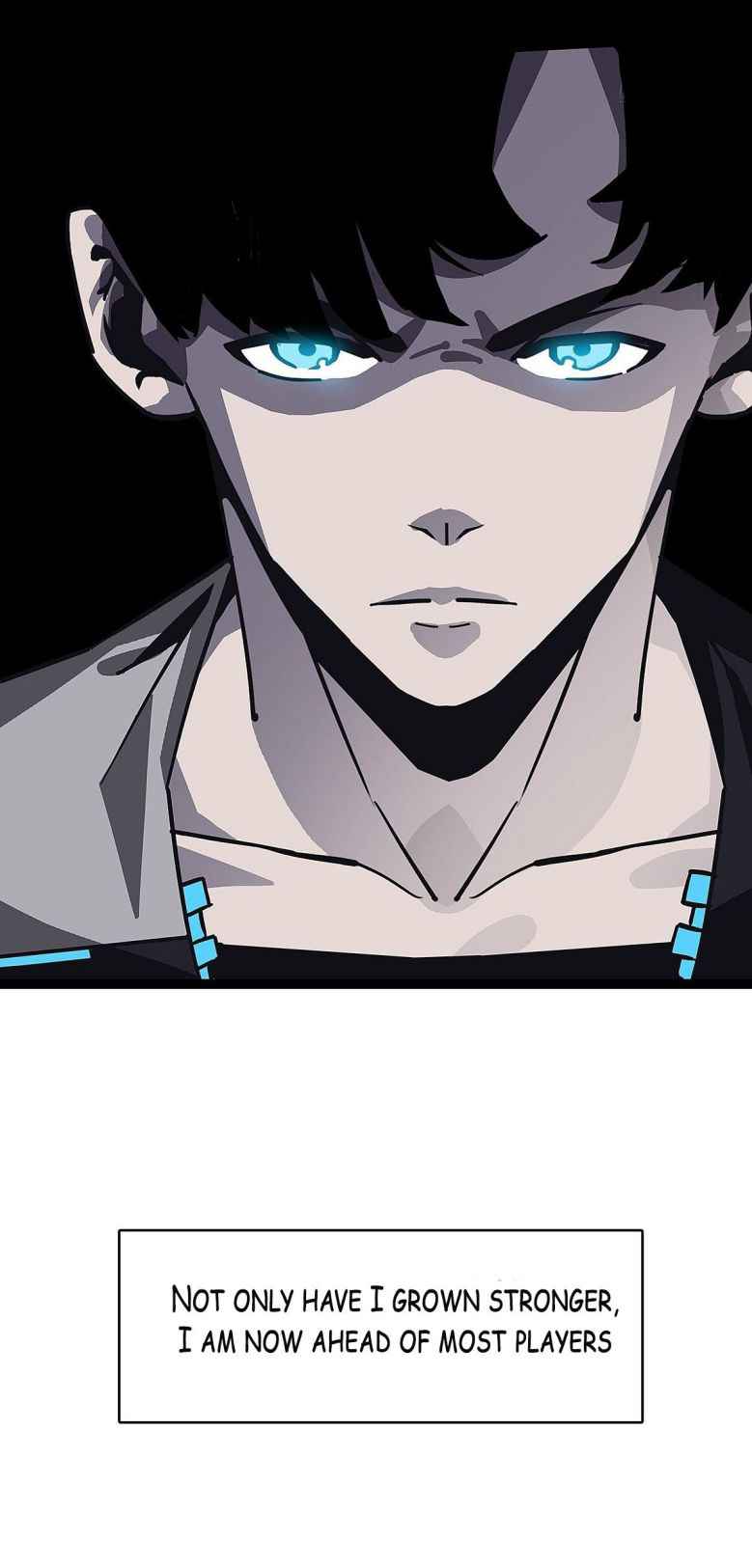 Read It all starts with playing game seriously Manga Online