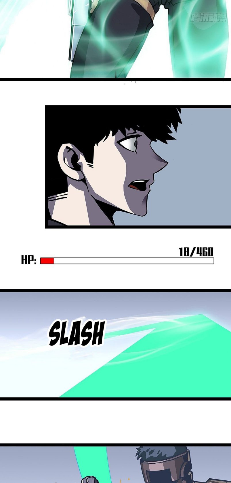 Read It all starts with playing game seriously Manga Online