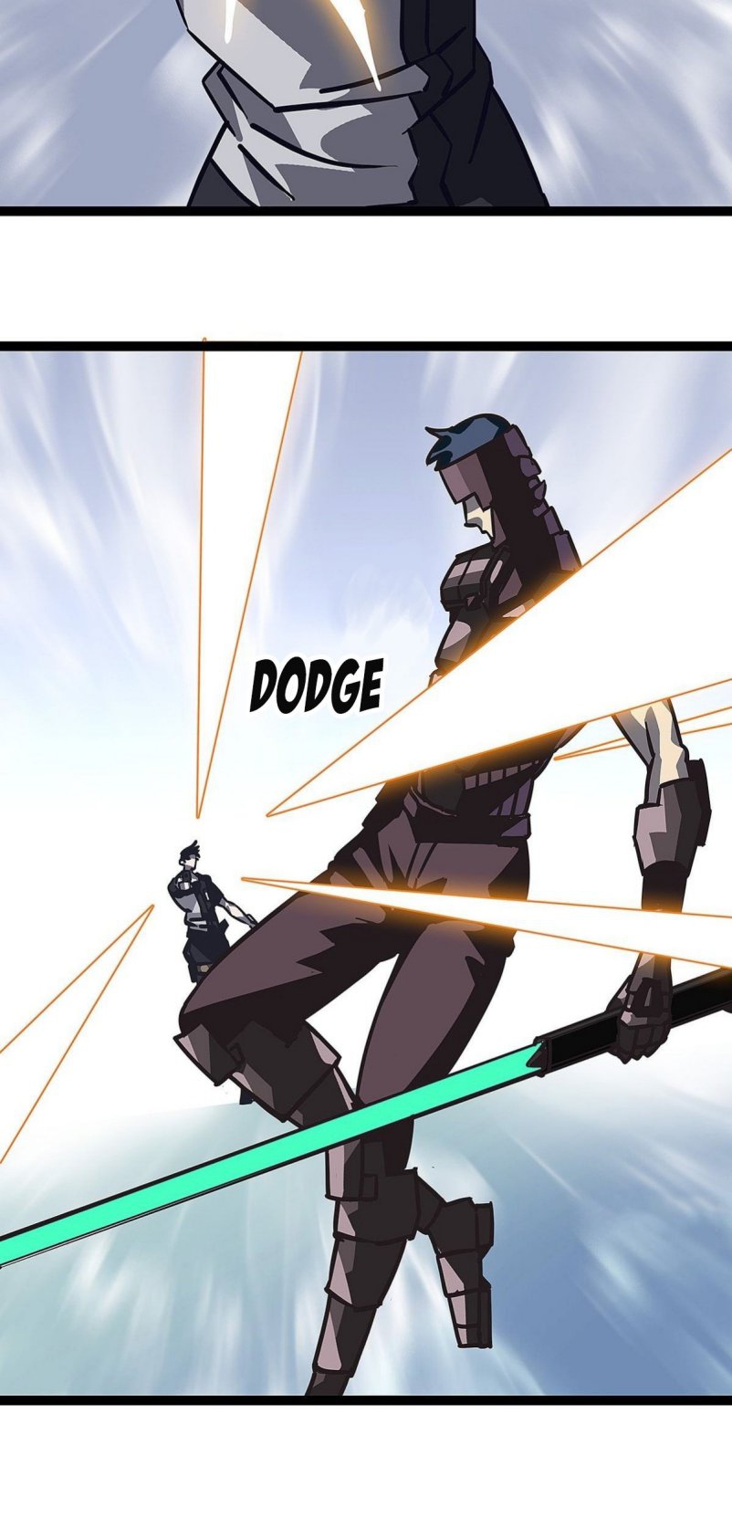 Read It all starts with playing game seriously Manga Online