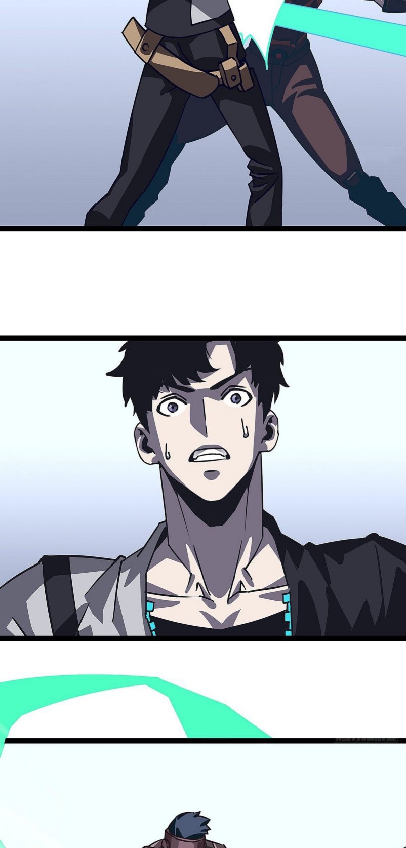 Read It all starts with playing game seriously Manga Online