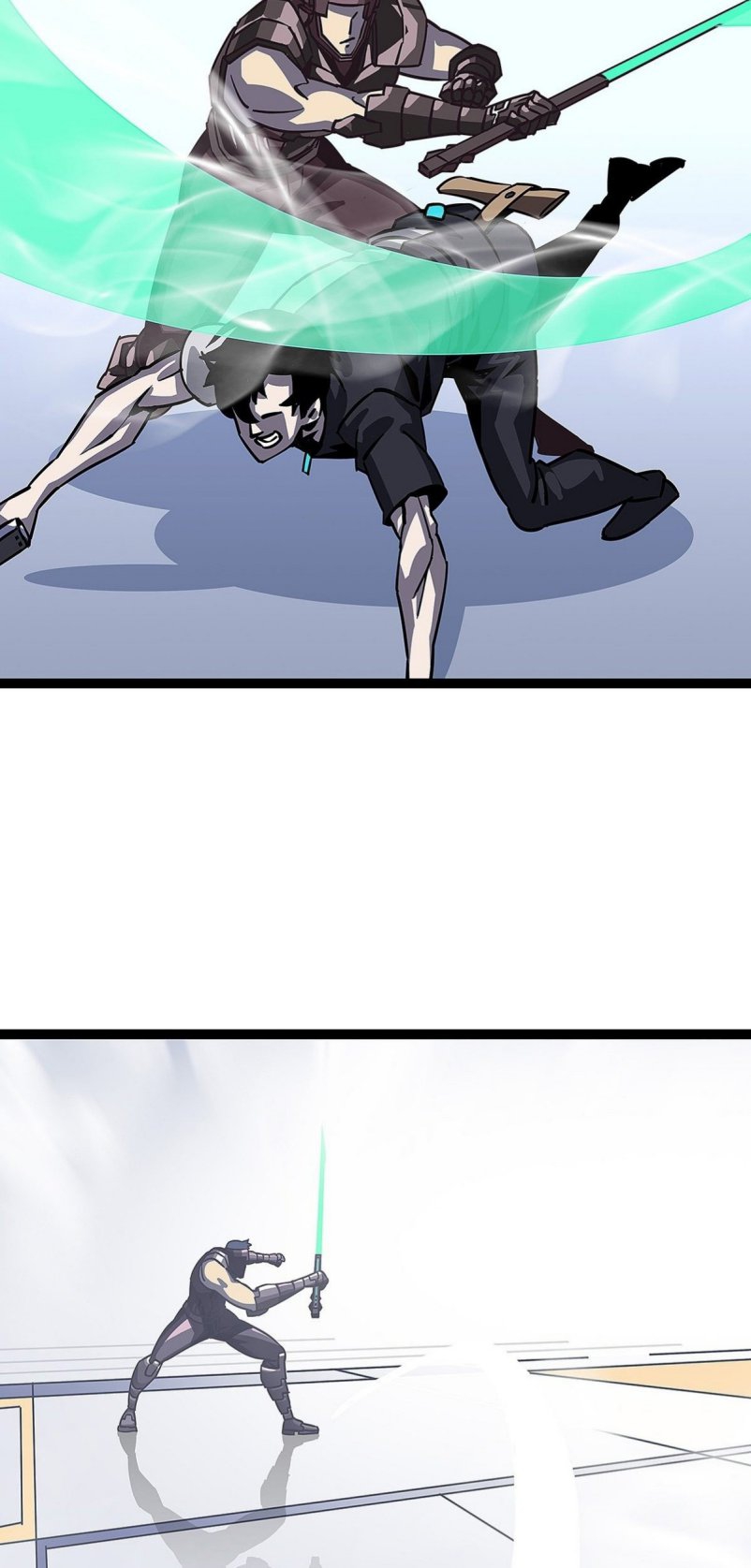 Read It all starts with playing game seriously Manga Online