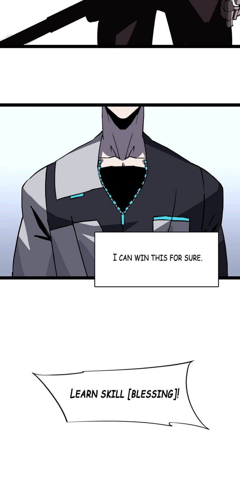 Read It all starts with playing game seriously Manga Online