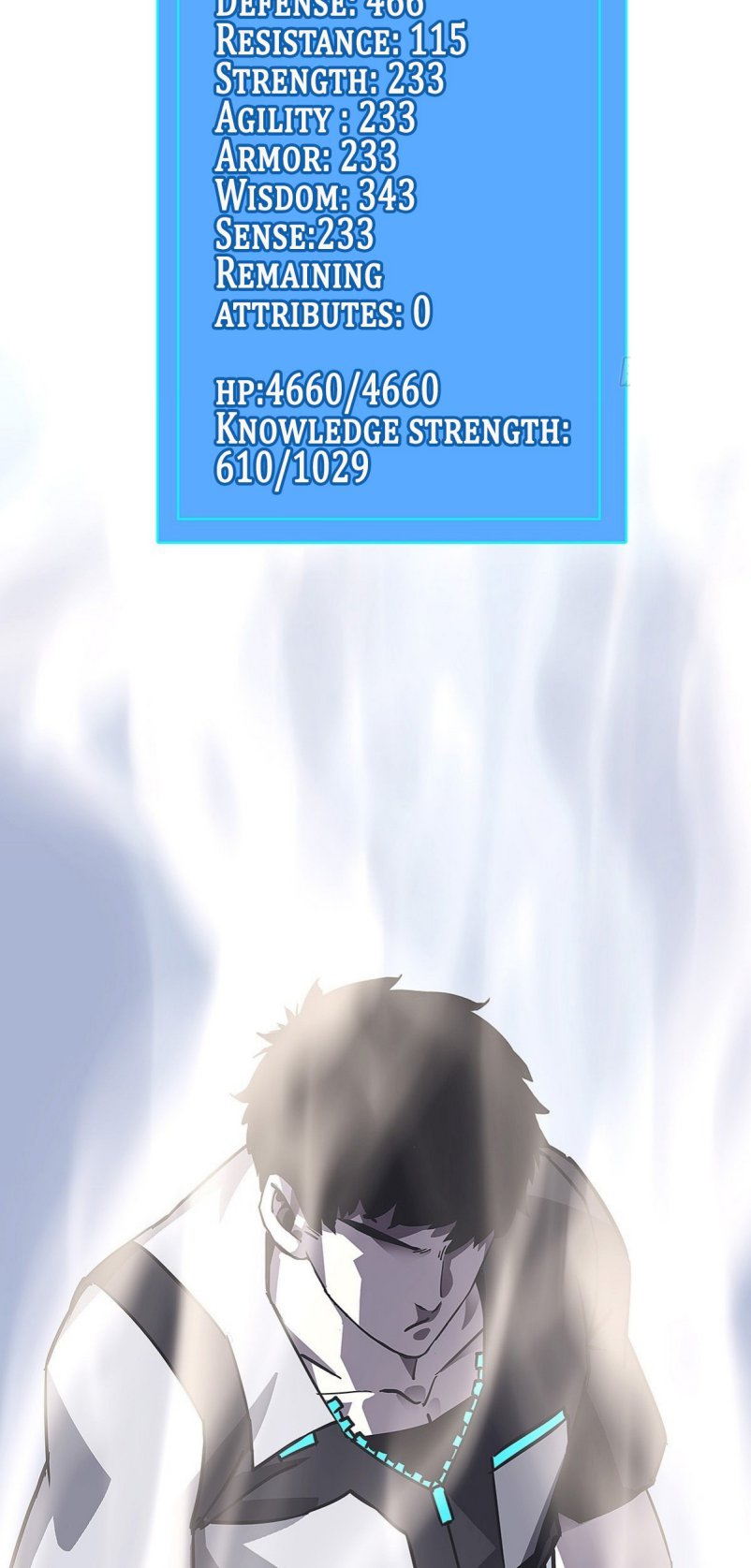 Read It all starts with playing game seriously Manga Online