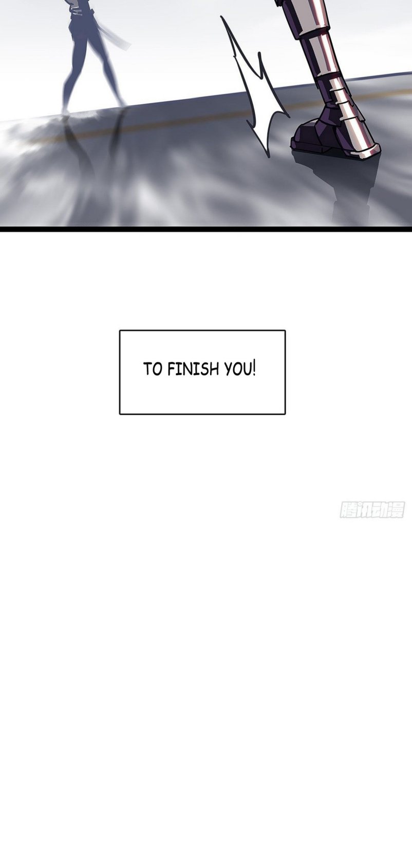 Read It all starts with playing game seriously Manga Online