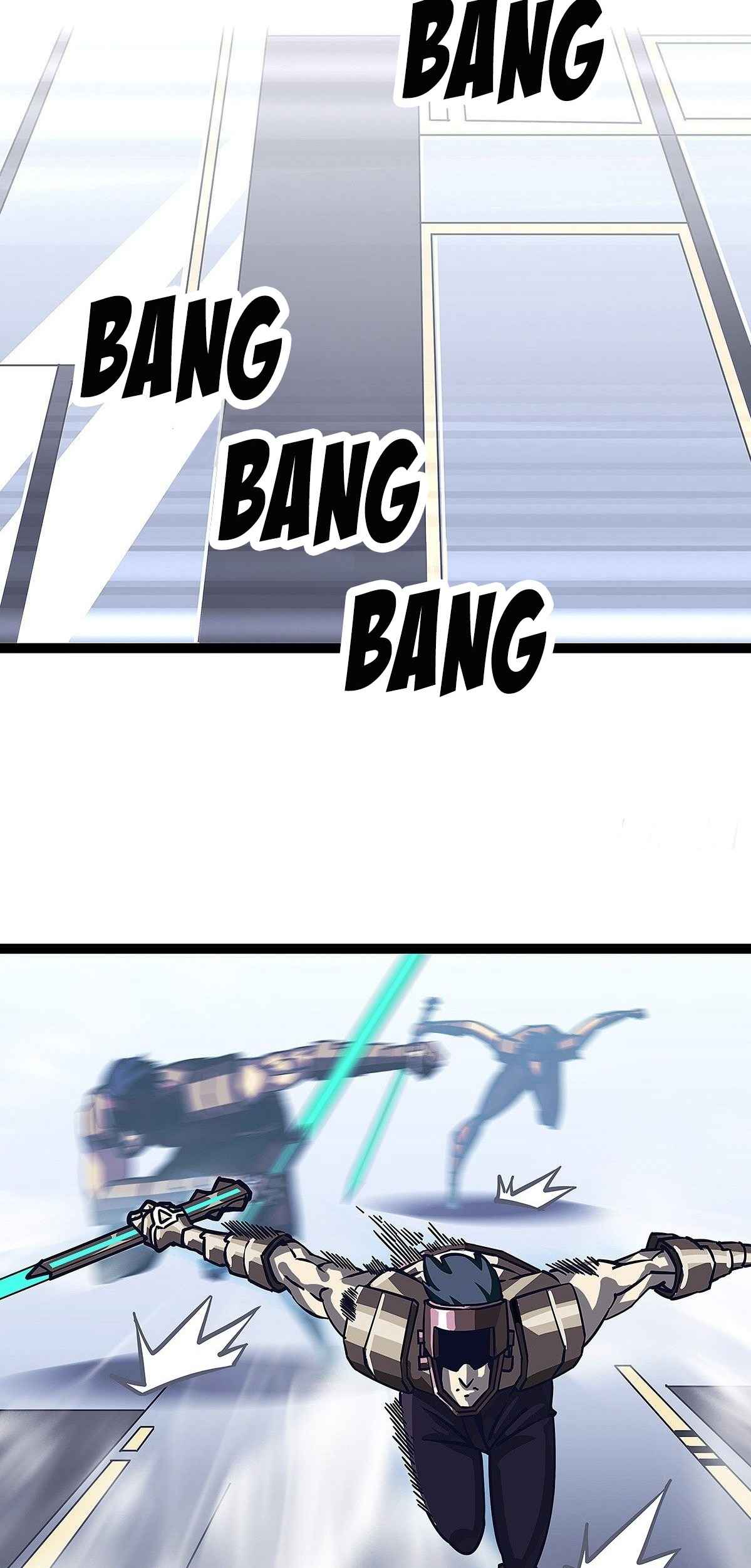 Read It all starts with playing game seriously Manga Online