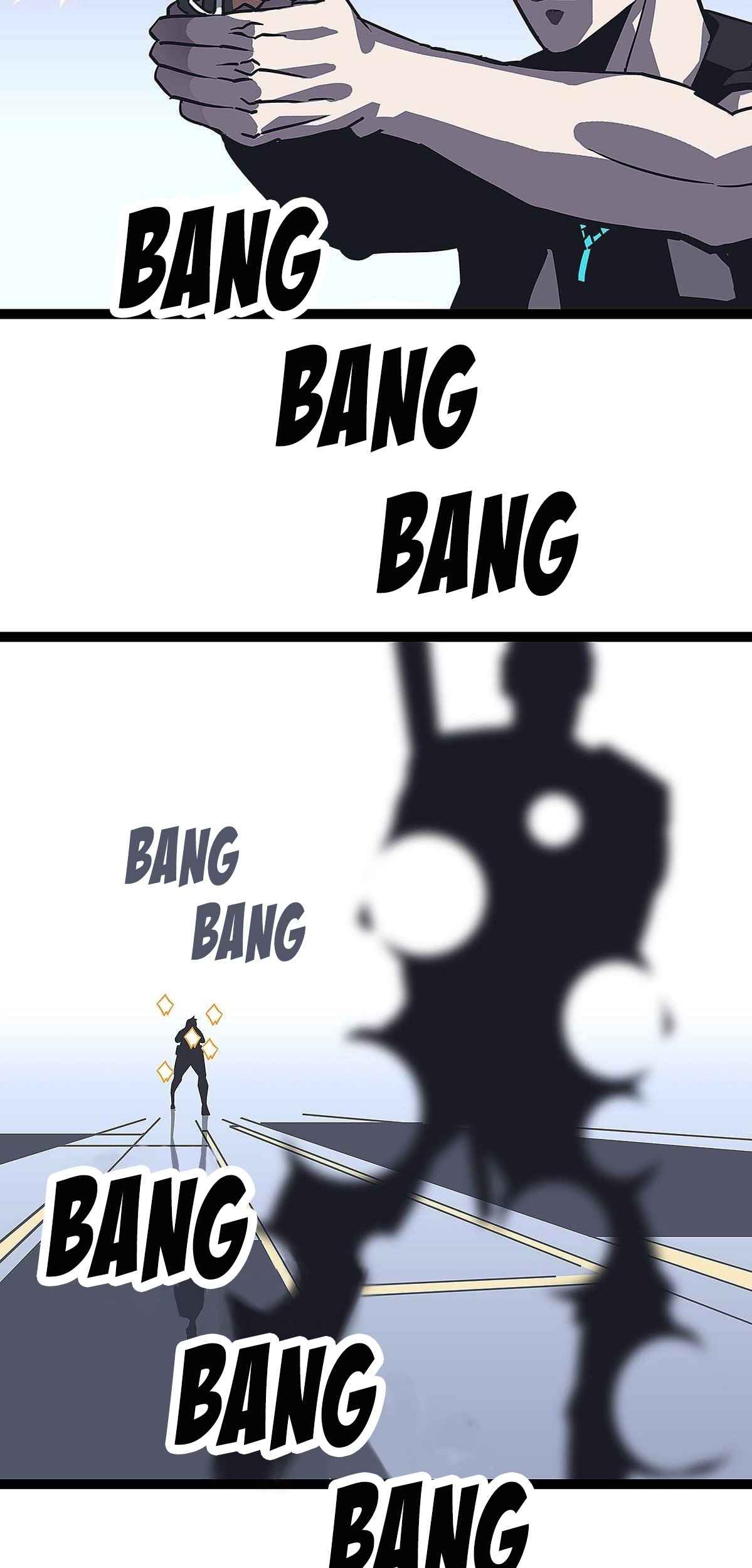 Read It all starts with playing game seriously Manga Online