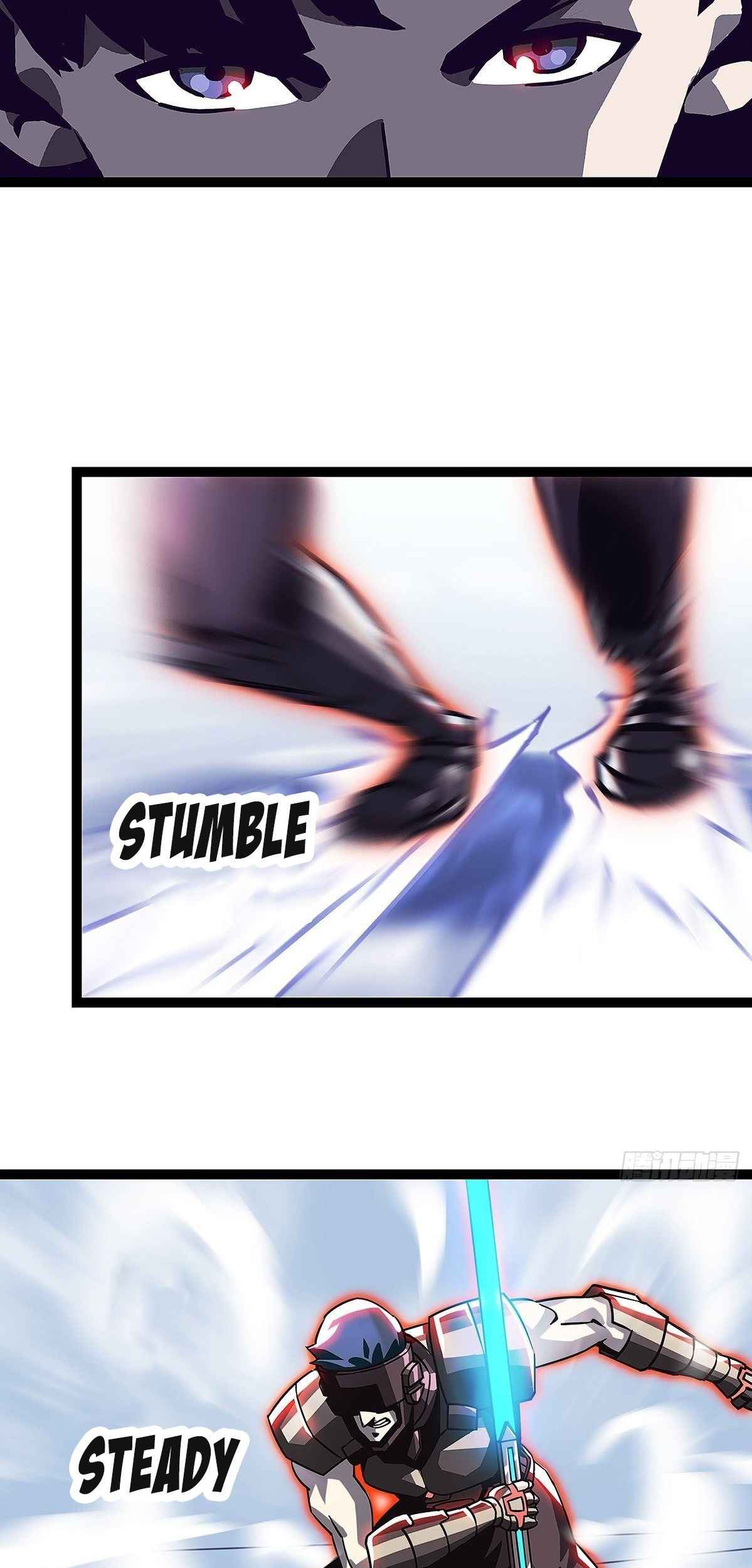 Read It all starts with playing game seriously Manga Online