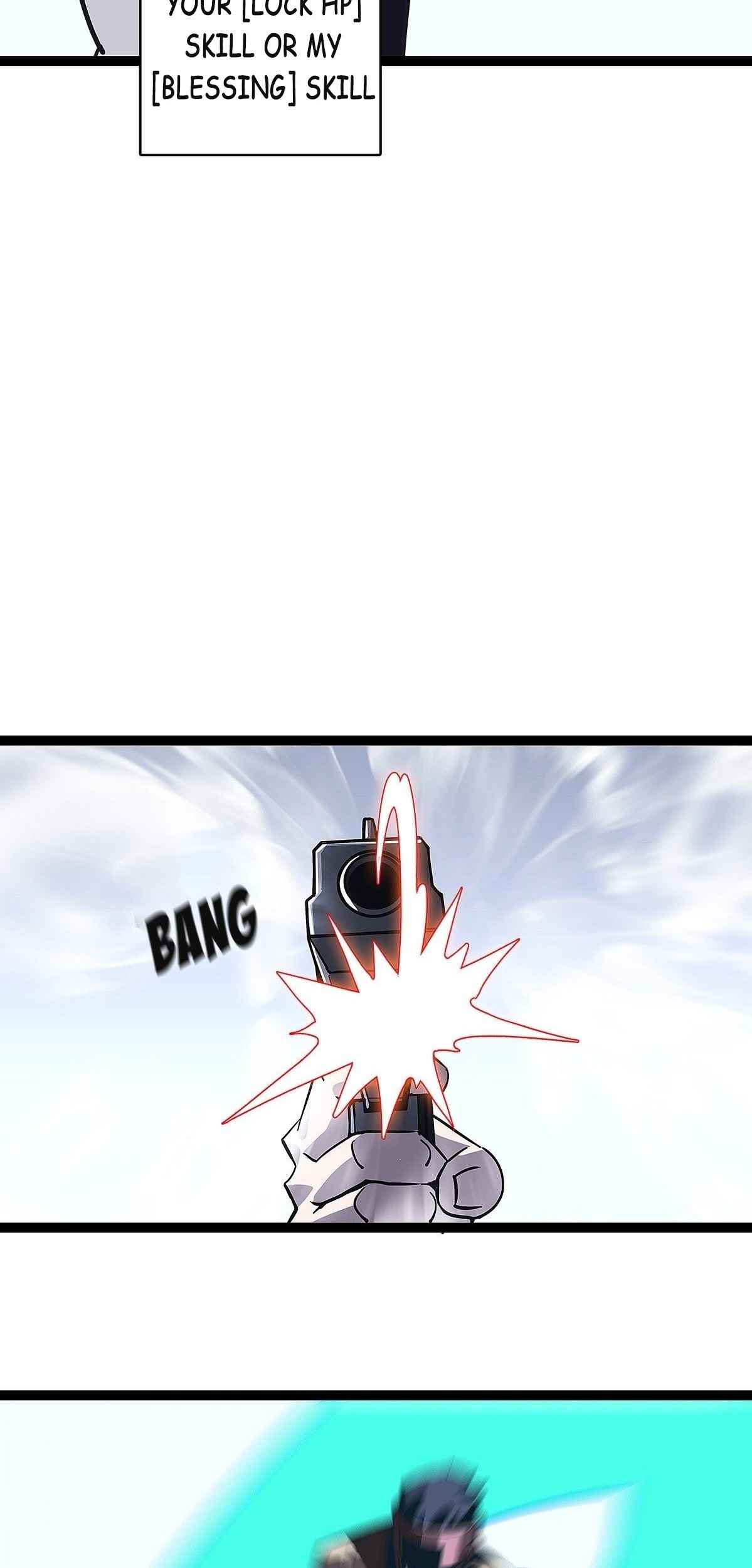 Read It all starts with playing game seriously Manga Online