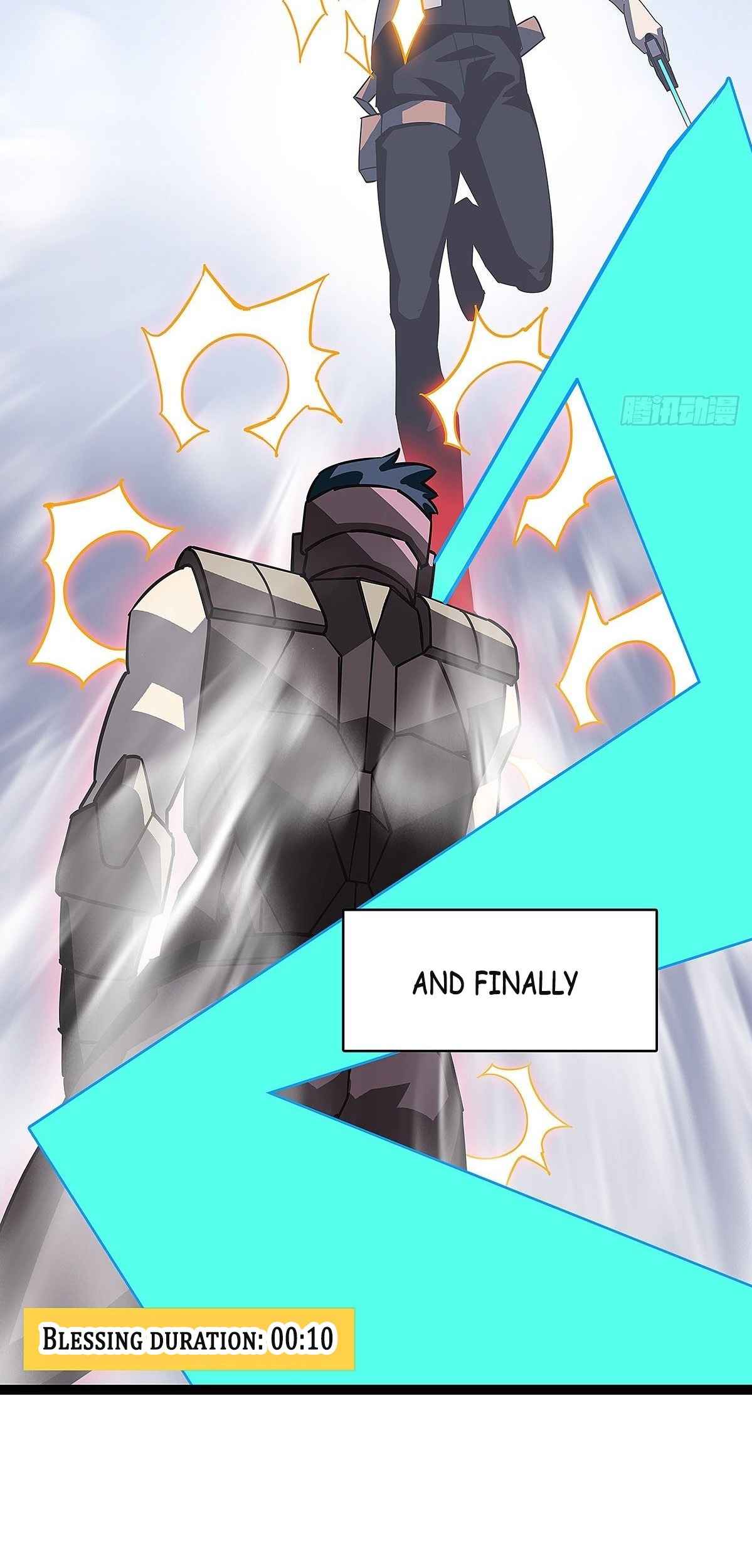 Read It all starts with playing game seriously Manga Online