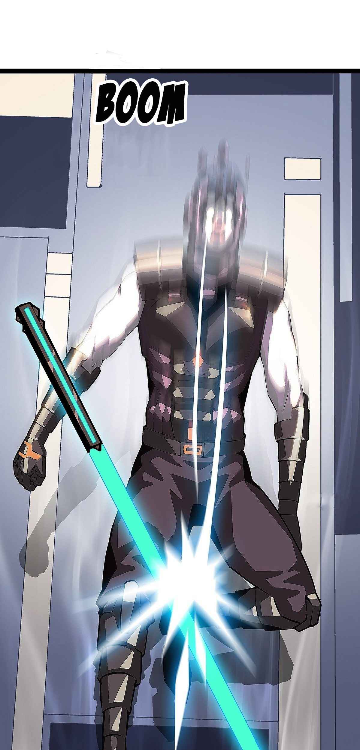 Read It all starts with playing game seriously Manga Online