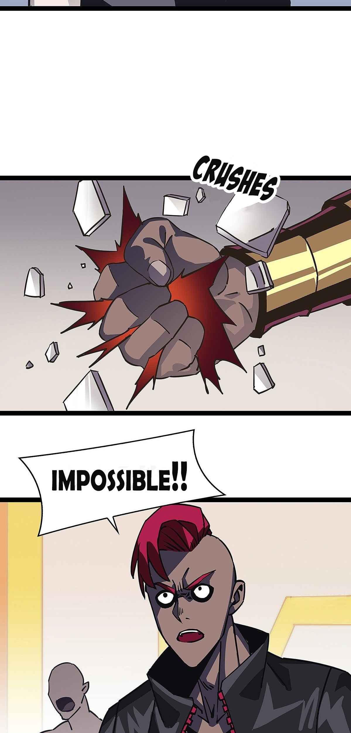 Read It all starts with playing game seriously Manga Online