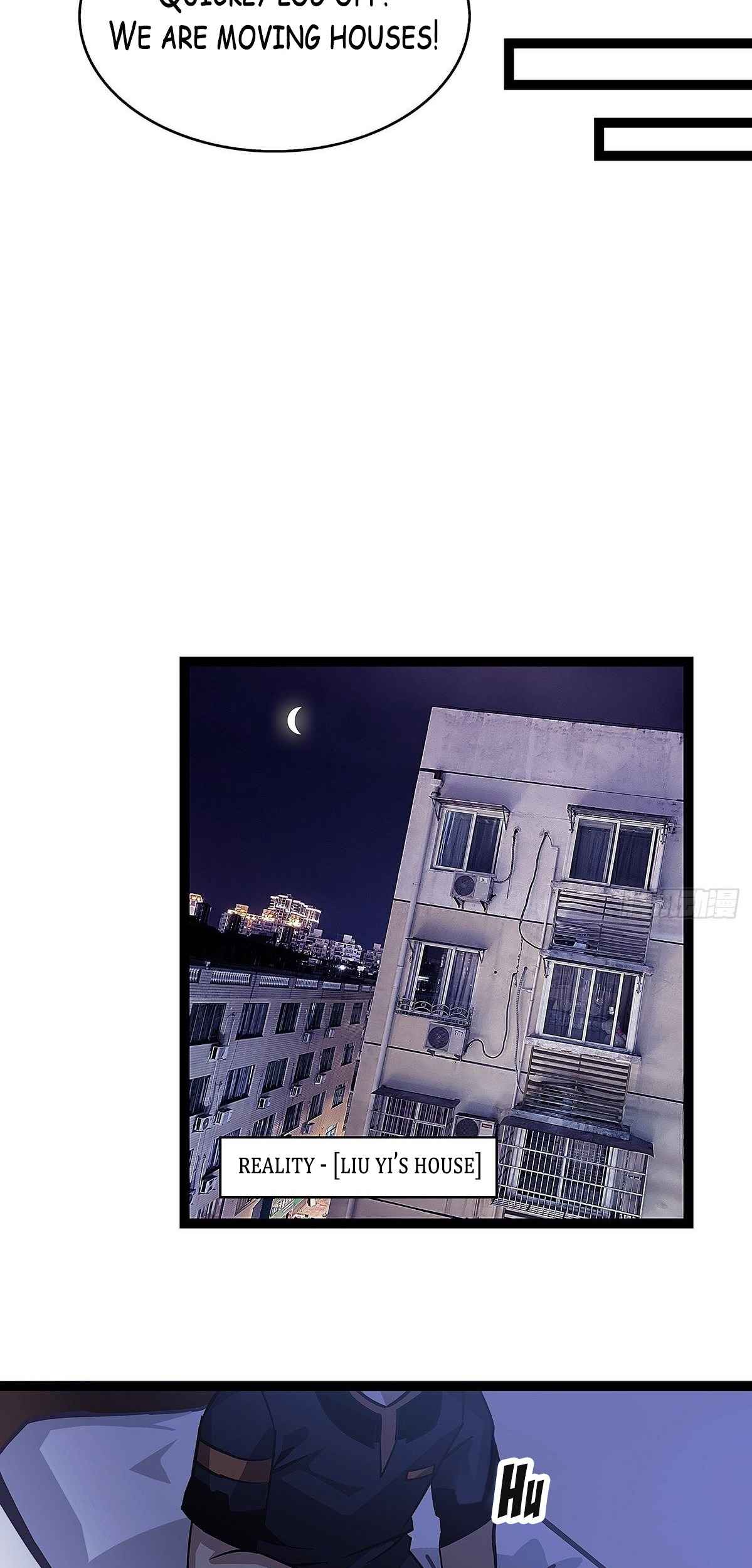 Read It all starts with playing game seriously Manga Online