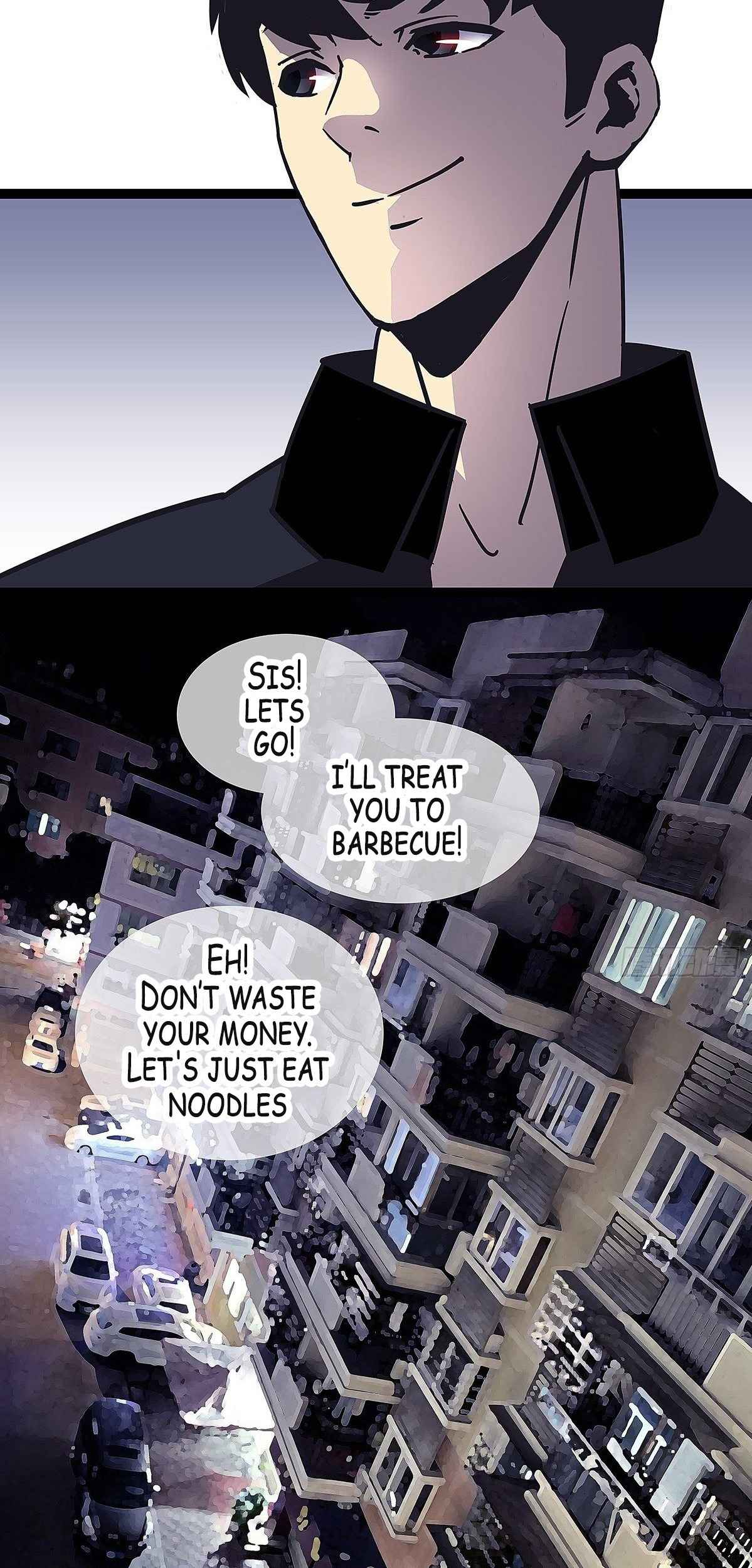 Read It all starts with playing game seriously Manga Online