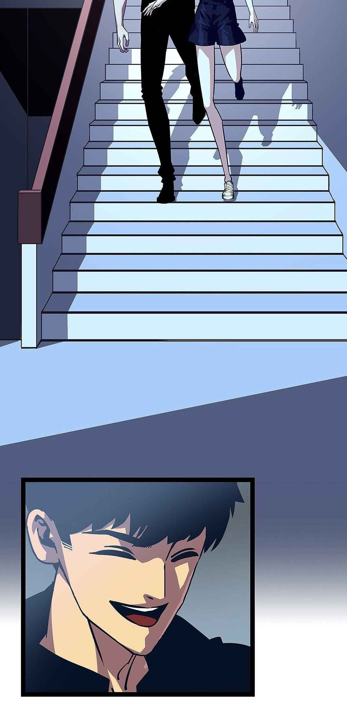 Read It all starts with playing game seriously Manga Online