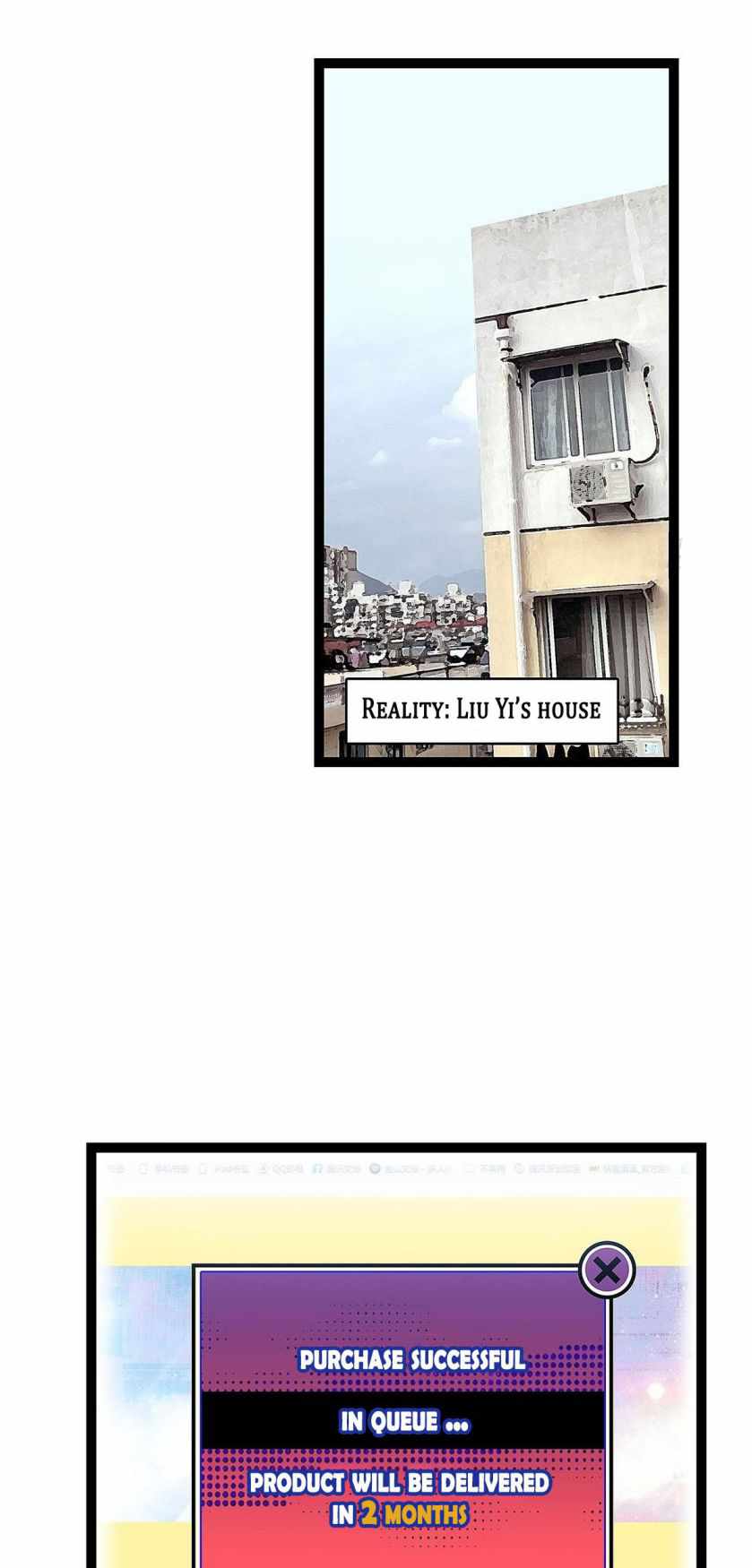 Read It all starts with playing game seriously Manga Online