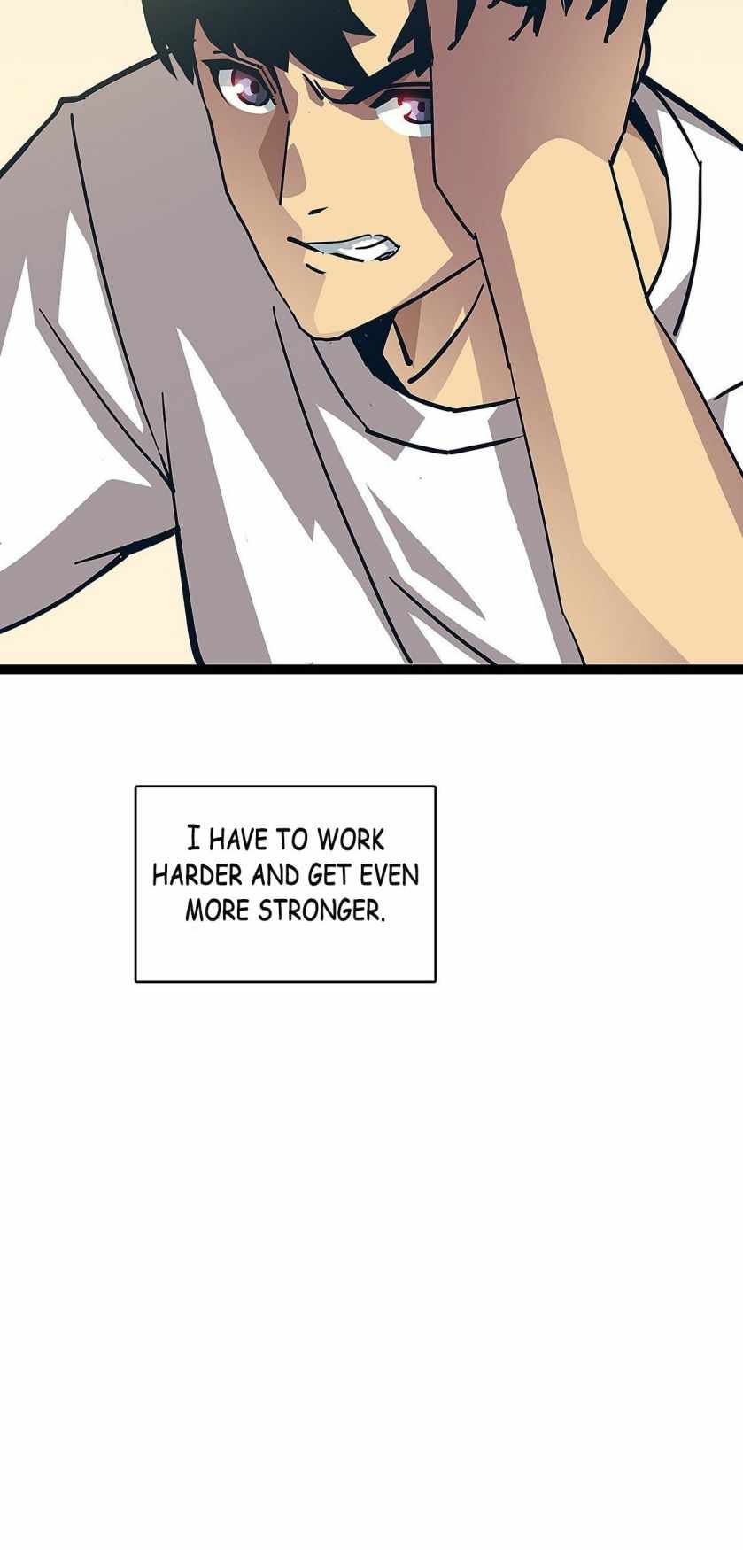 Read It all starts with playing game seriously Manga Online