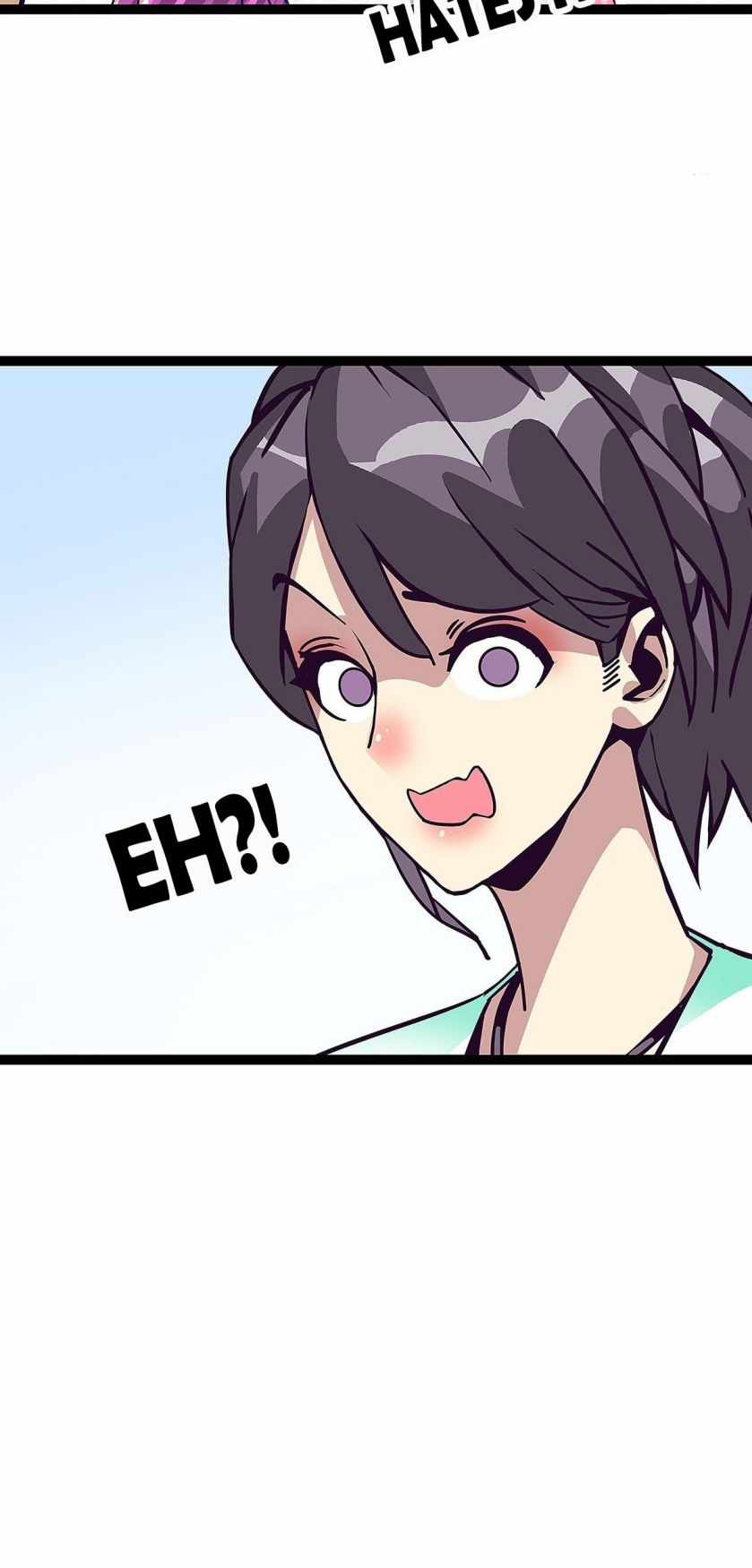 Read It all starts with playing game seriously Manga Online