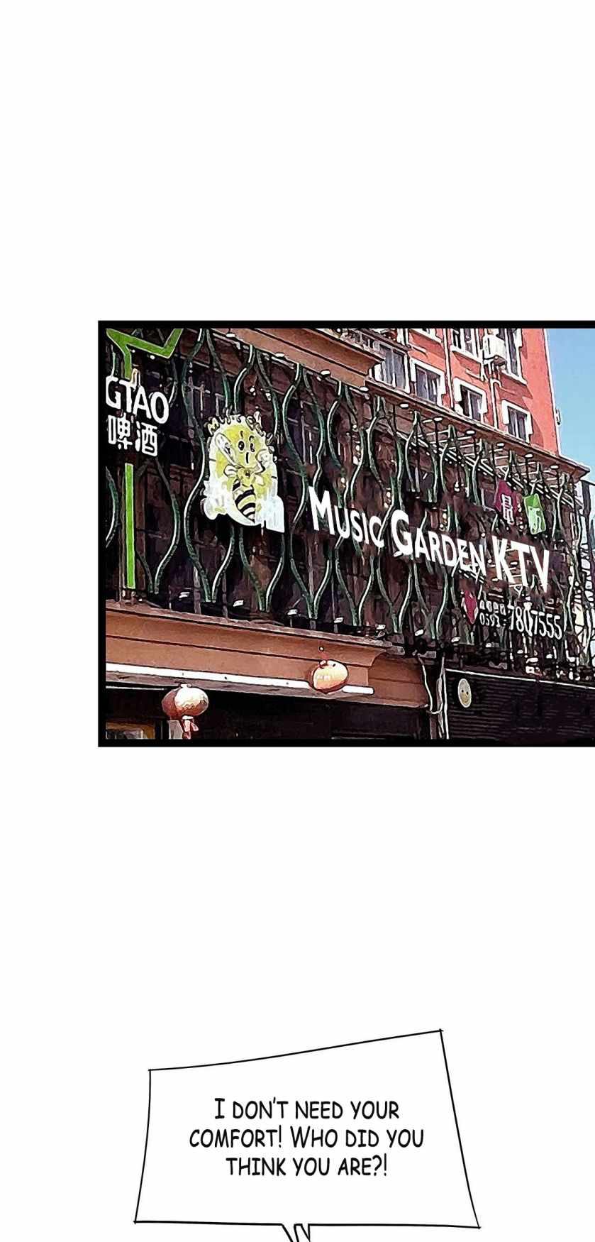 Read It all starts with playing game seriously Manga Online