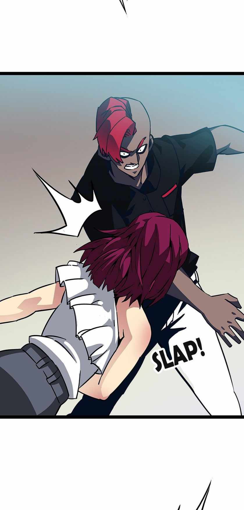 Read It all starts with playing game seriously Manga Online