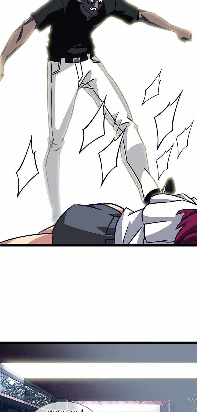 Read It all starts with playing game seriously Manga Online