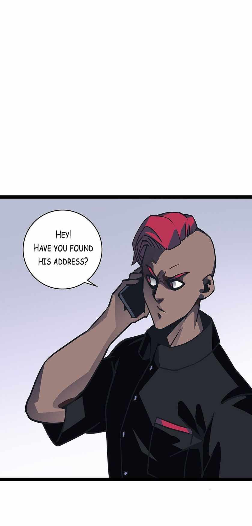 Read It all starts with playing game seriously Manga Online