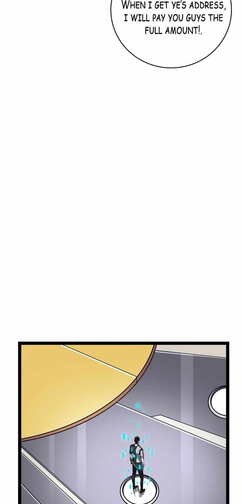 Read It all starts with playing game seriously Manga Online