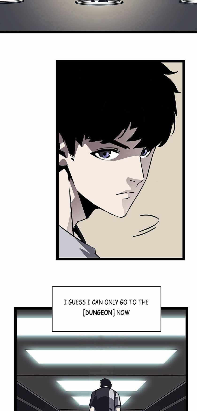 Read It all starts with playing game seriously Manga Online