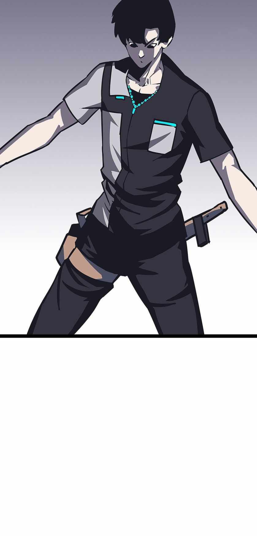 Read It all starts with playing game seriously Manga Online