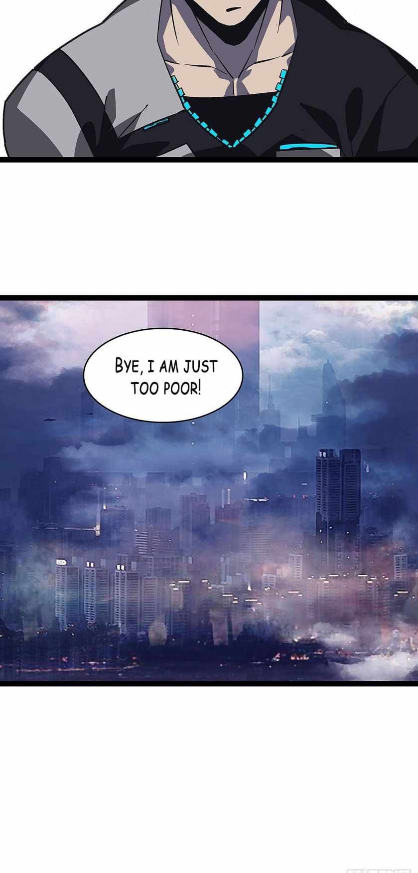 Read It all starts with playing game seriously Manga Online