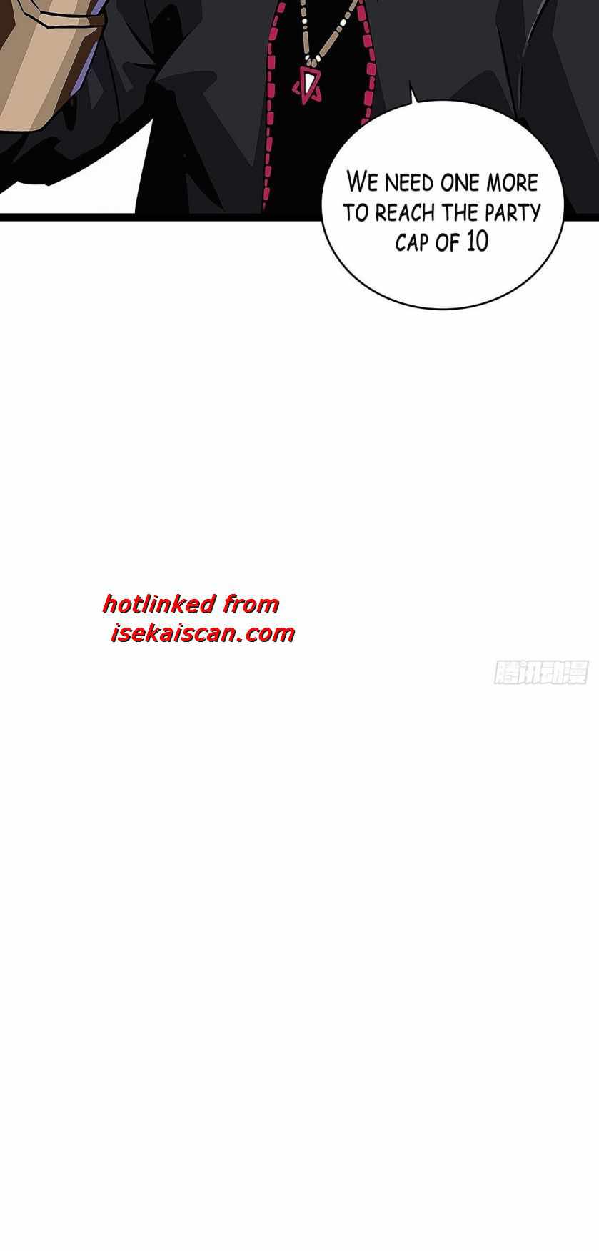 Read It all starts with playing game seriously Manga Online