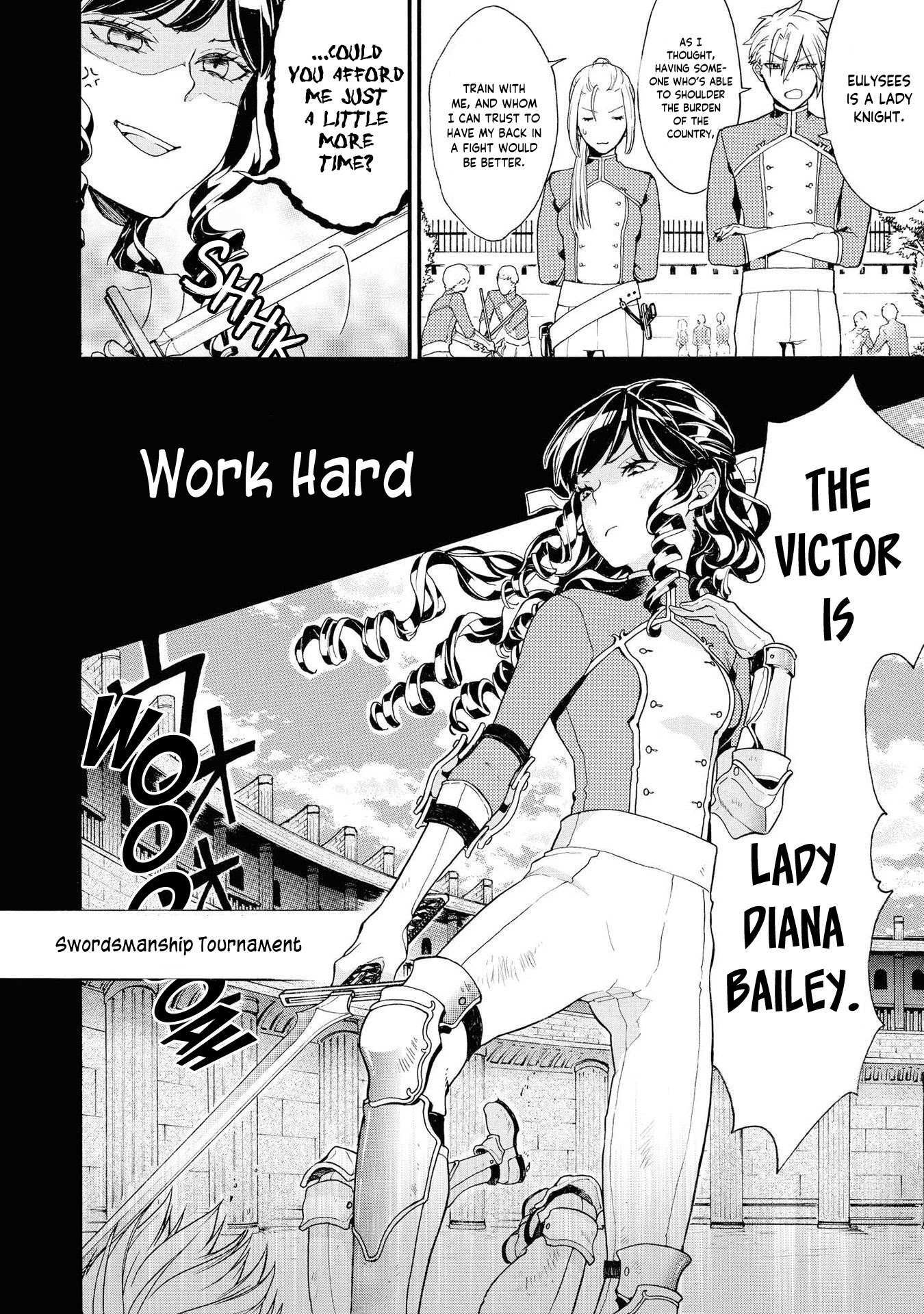 Read It's Been 10 Years Since You Asked to Break off Our Engagement, If You Insist That Much, Let's Break It off! Manga Online