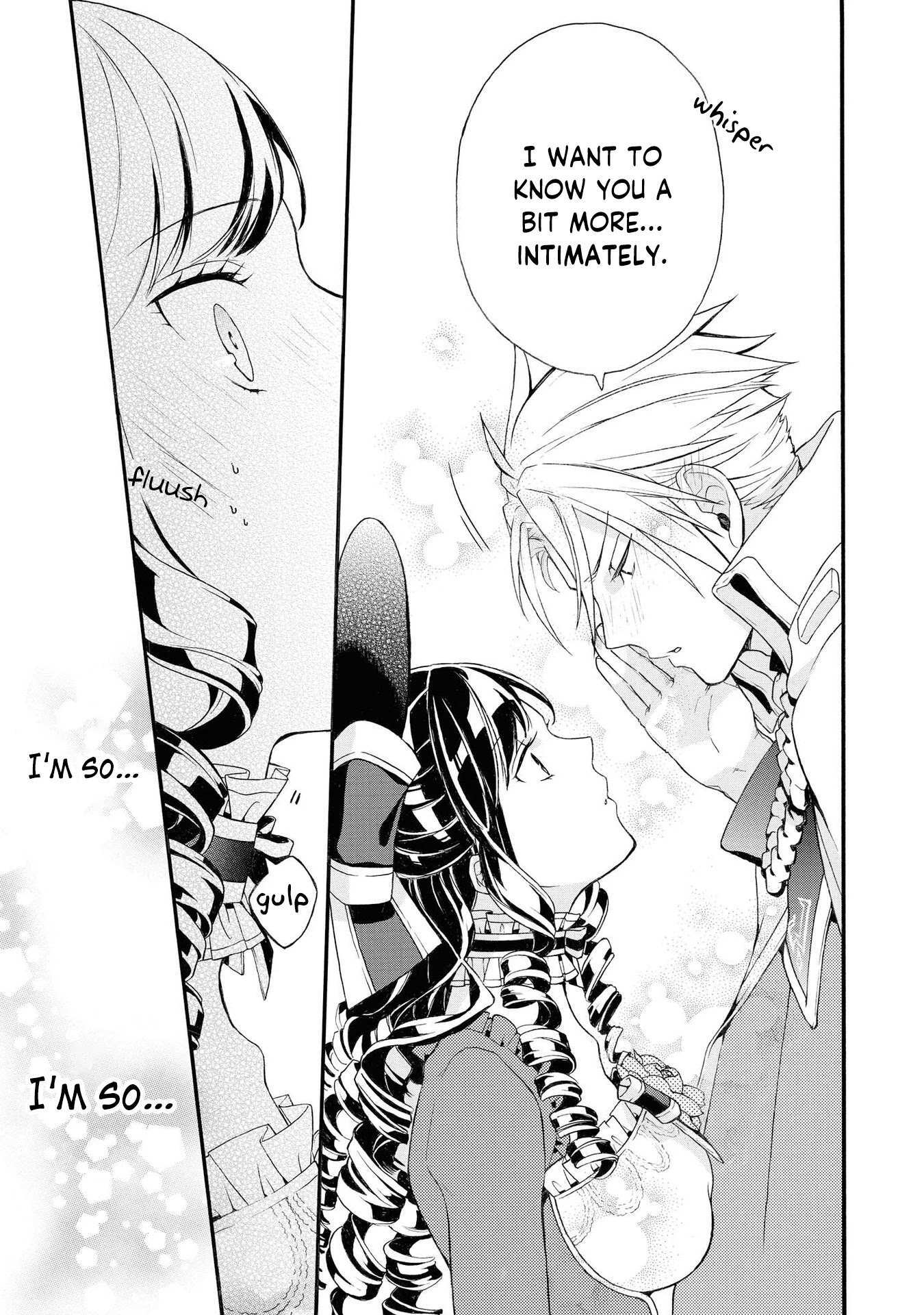 Read It's Been 10 Years Since You Asked to Break off Our Engagement, If You Insist That Much, Let's Break It off! Manga Online