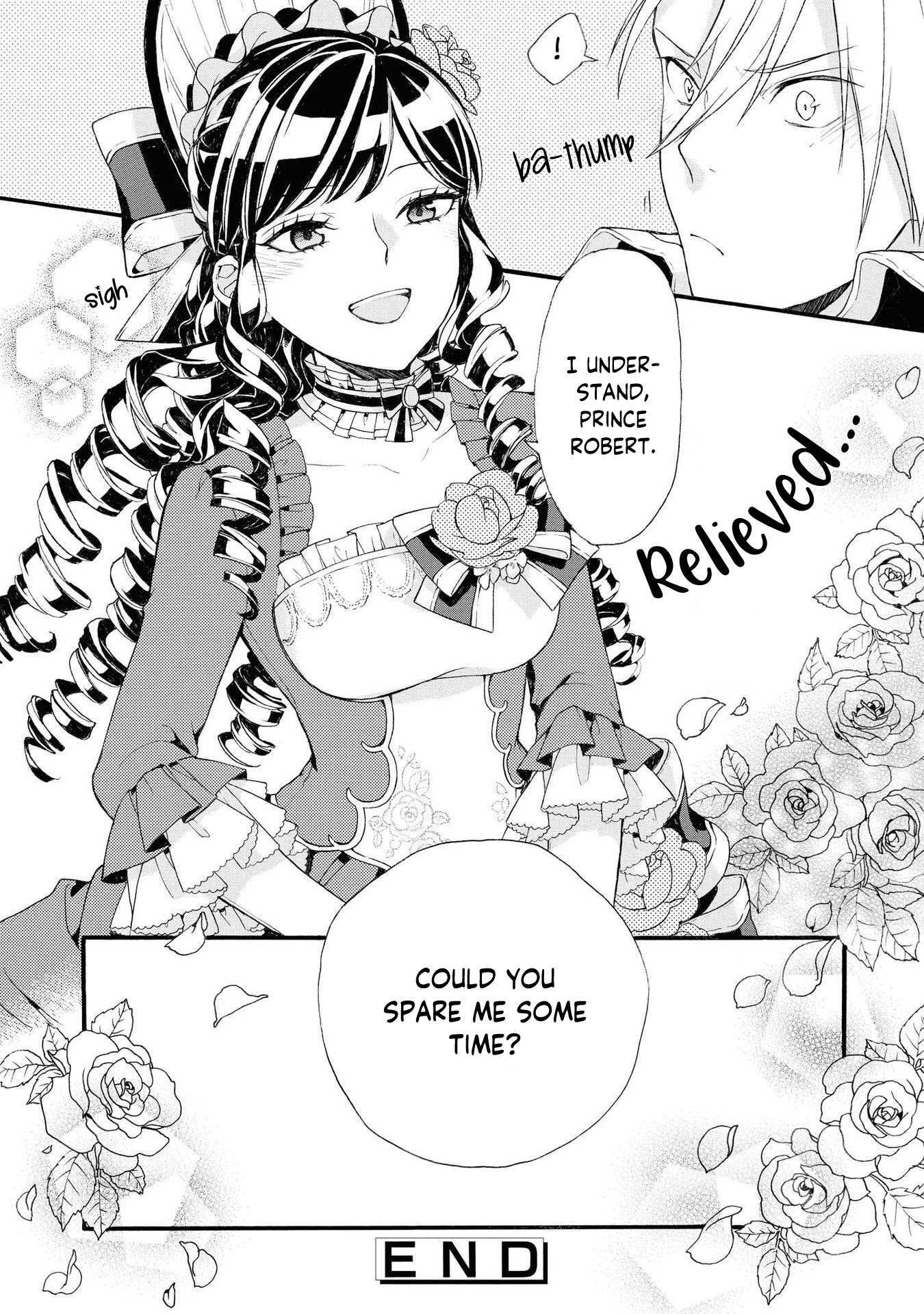 Read It's Been 10 Years Since You Asked to Break off Our Engagement, If You Insist That Much, Let's Break It off! Manga Online