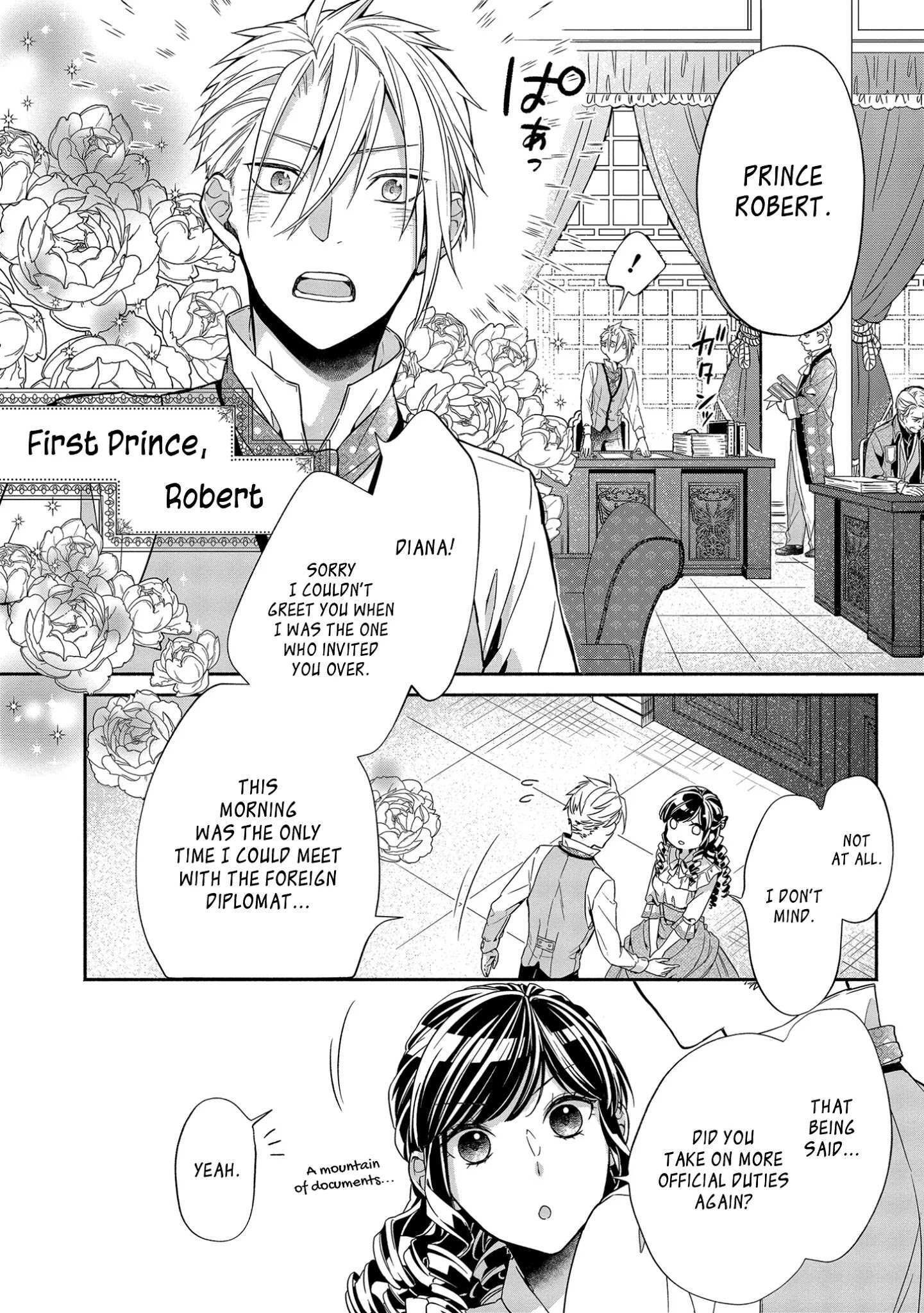 Read It's Been 10 Years Since You Asked to Break off Our Engagement, If You Insist That Much, Let's Break It off! Manga Online