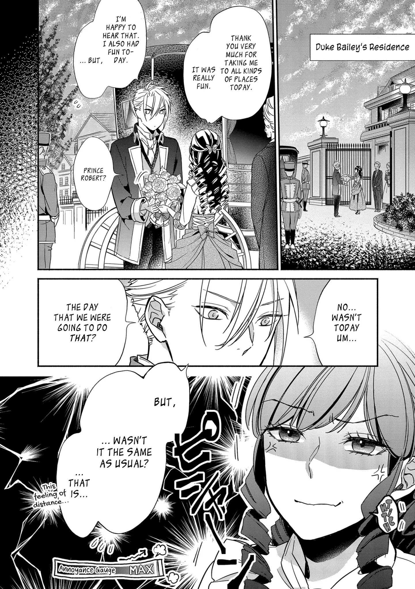 Read It's Been 10 Years Since You Asked to Break off Our Engagement, If You Insist That Much, Let's Break It off! Manga Online