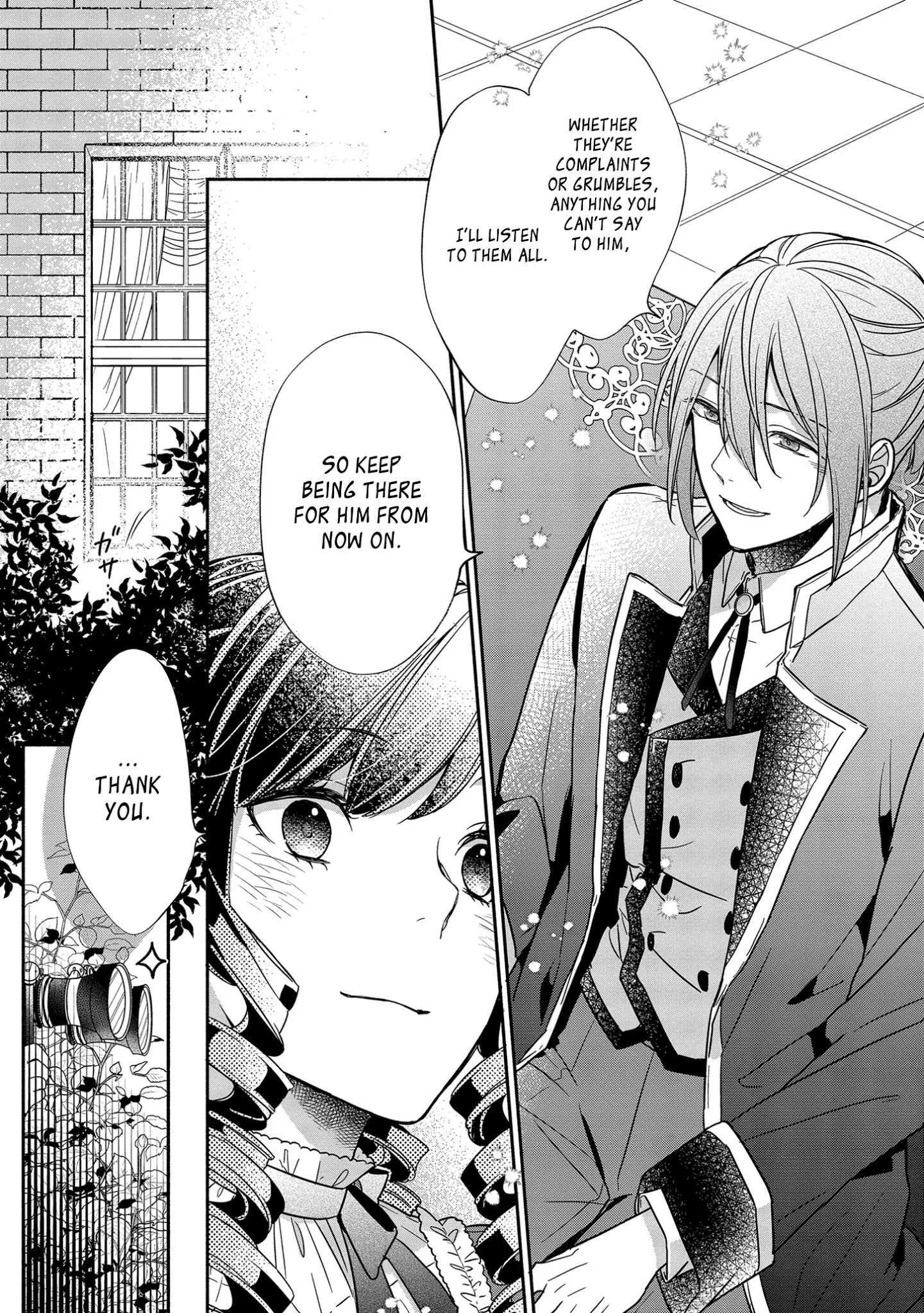 Read It's Been 10 Years Since You Asked to Break off Our Engagement, If You Insist That Much, Let's Break It off! Manga Online