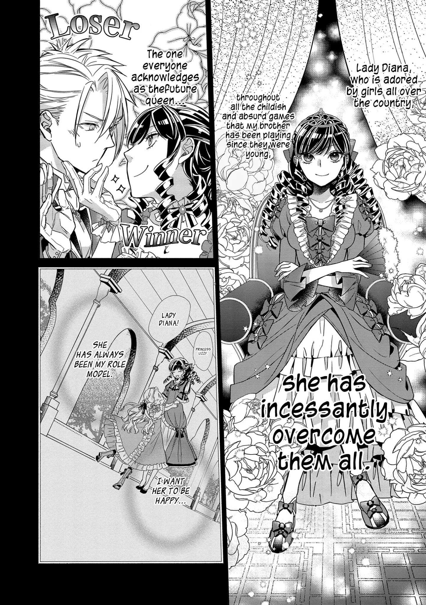 Read It's Been 10 Years Since You Asked to Break off Our Engagement, If You Insist That Much, Let's Break It off! Manga Online