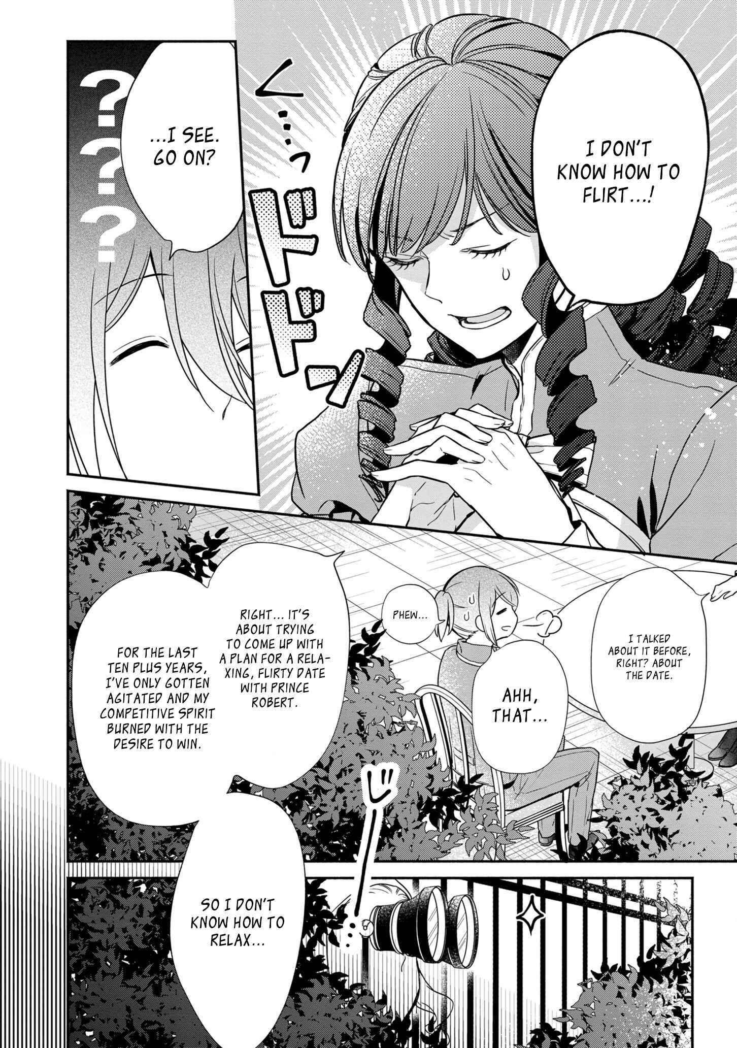 Read It's Been 10 Years Since You Asked to Break off Our Engagement, If You Insist That Much, Let's Break It off! Manga Online