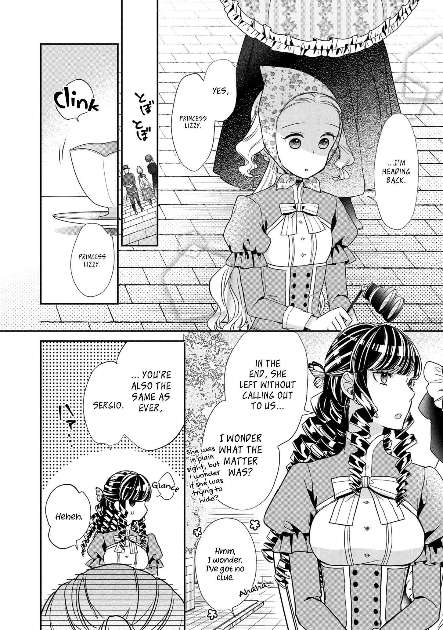 Read It's Been 10 Years Since You Asked to Break off Our Engagement, If You Insist That Much, Let's Break It off! Manga Online