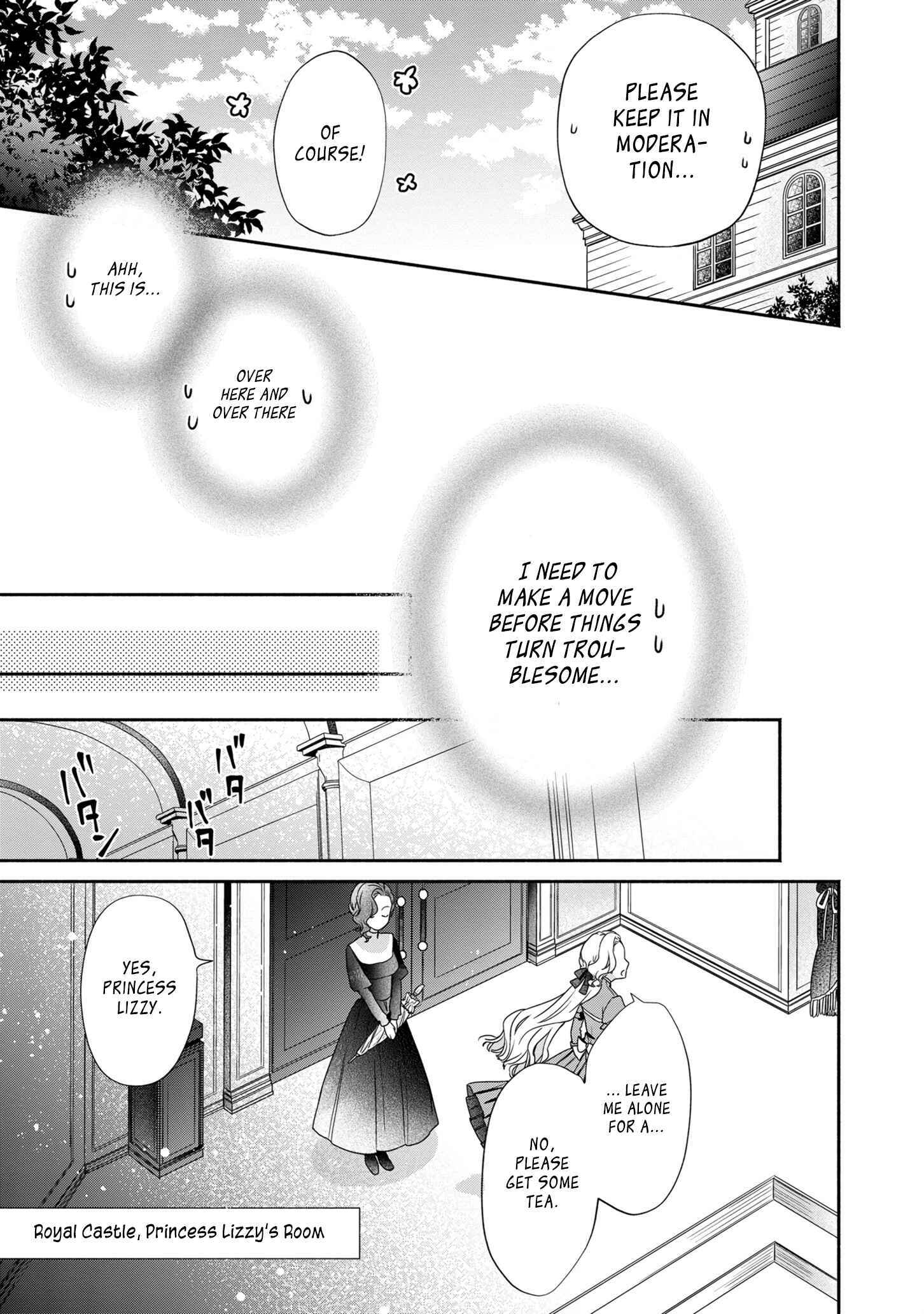 Read It's Been 10 Years Since You Asked to Break off Our Engagement, If You Insist That Much, Let's Break It off! Manga Online