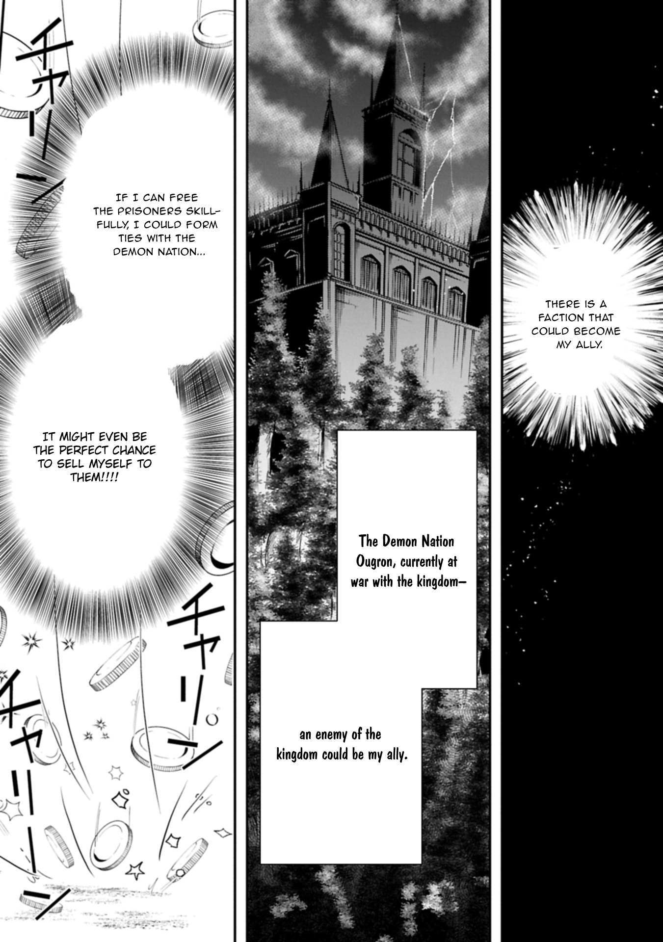 Read Itan No Dark Healer, Makoku Kanbu Toshite Jinrui Wo Suitai Ni Michibiku You Desu Manga Online