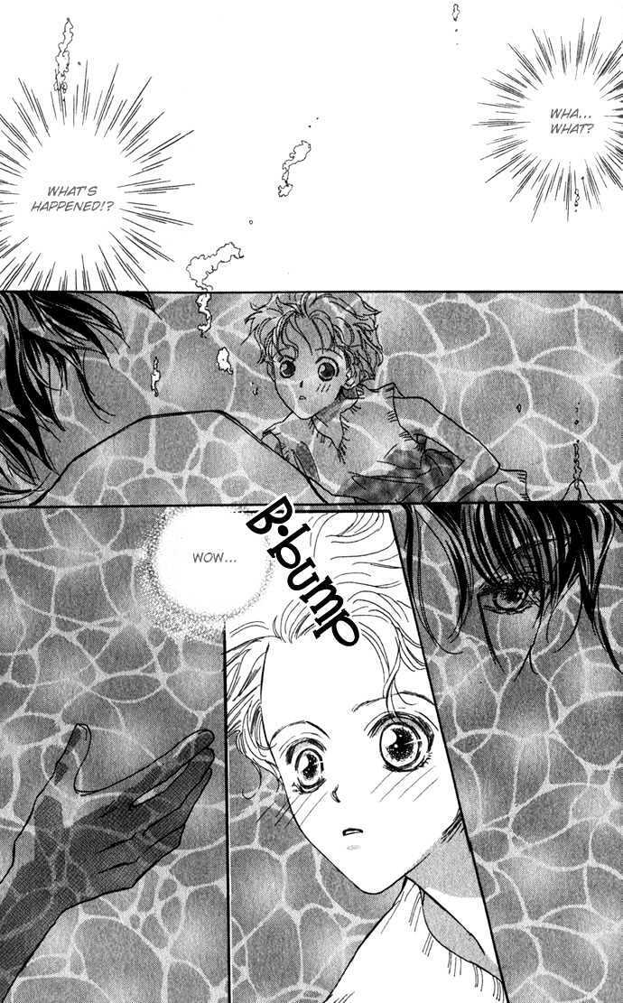 Read Itazura - Ijiwaru Tenshi Manga Online