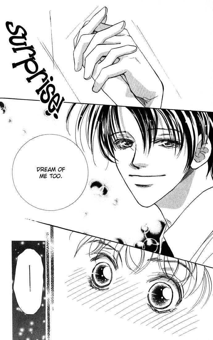 Read Itazura - Ijiwaru Tenshi Manga Online