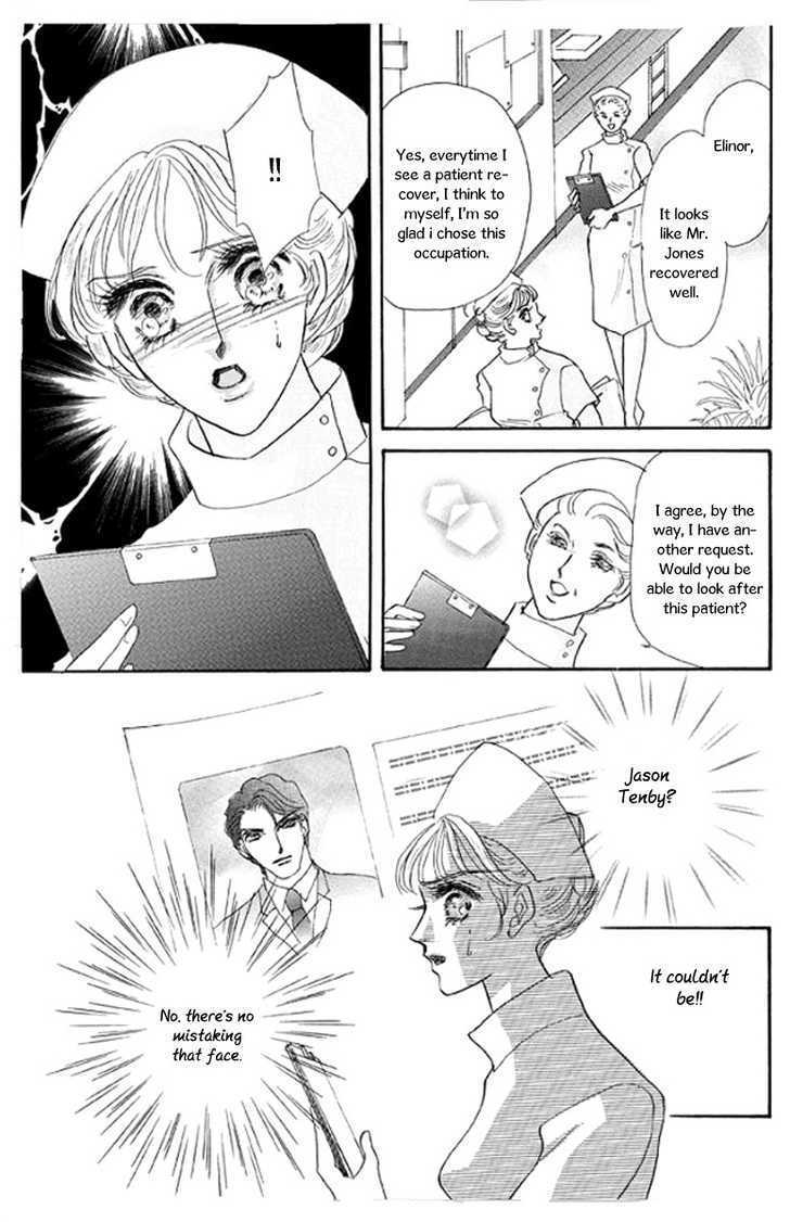 Read Itoshikute Nikui Hito Manga Online