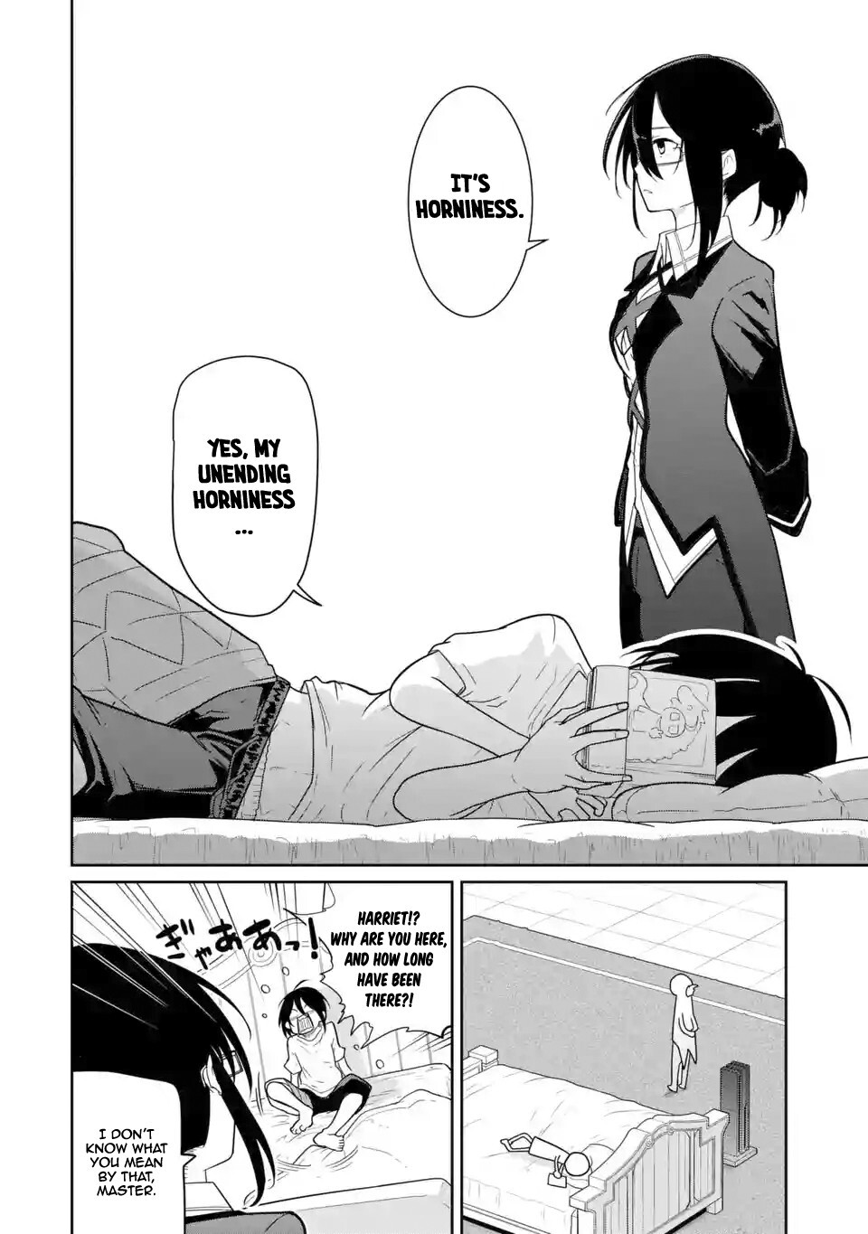 Read Itsuka Kamen wo Nugu Tame ni ~Warau Kishin to Yumemiru Dorei~ Manga Online