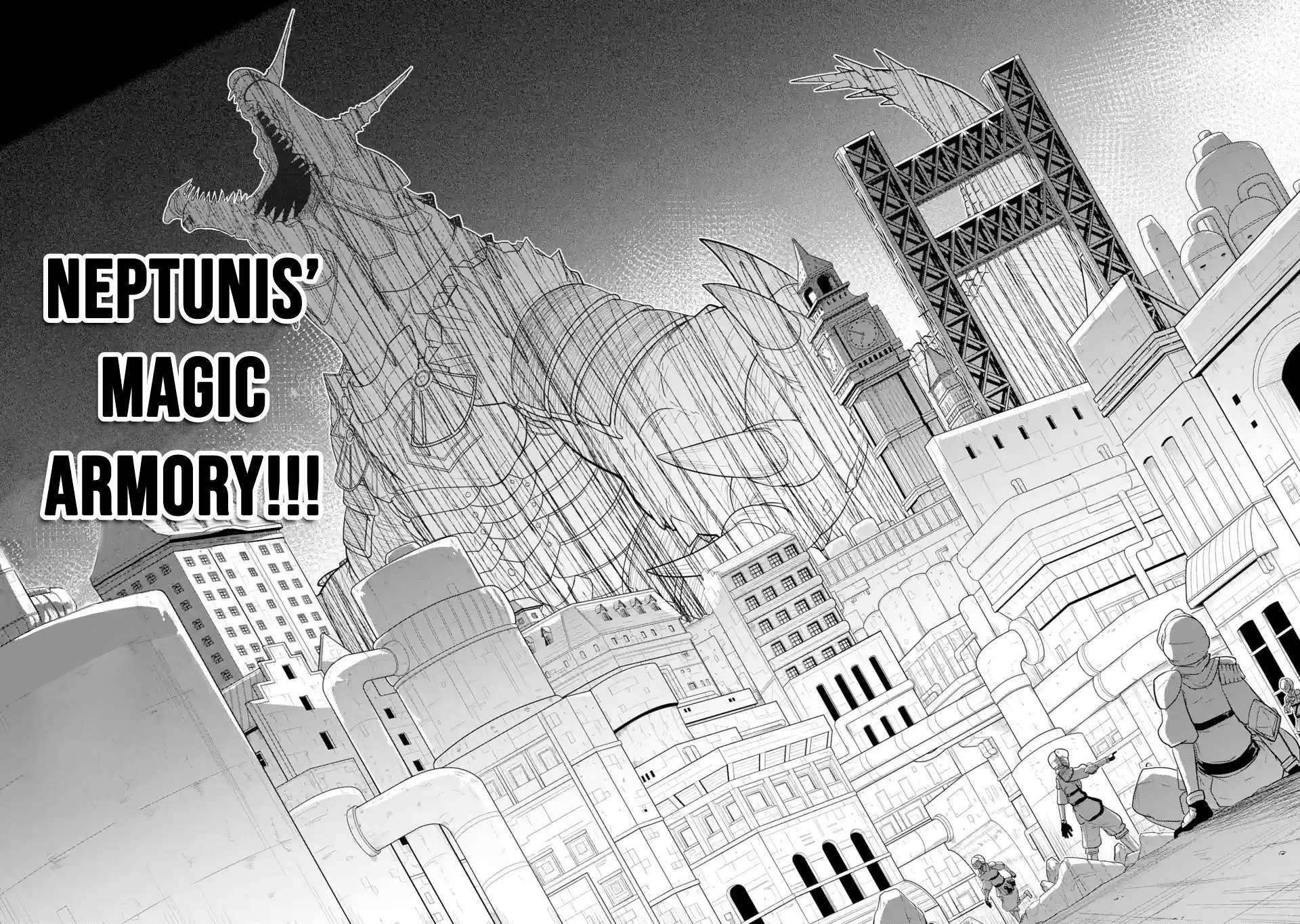 Read Itsuka Kamen wo Nugu Tame ni ~Warau Kishin to Yumemiru Dorei~ Manga Online