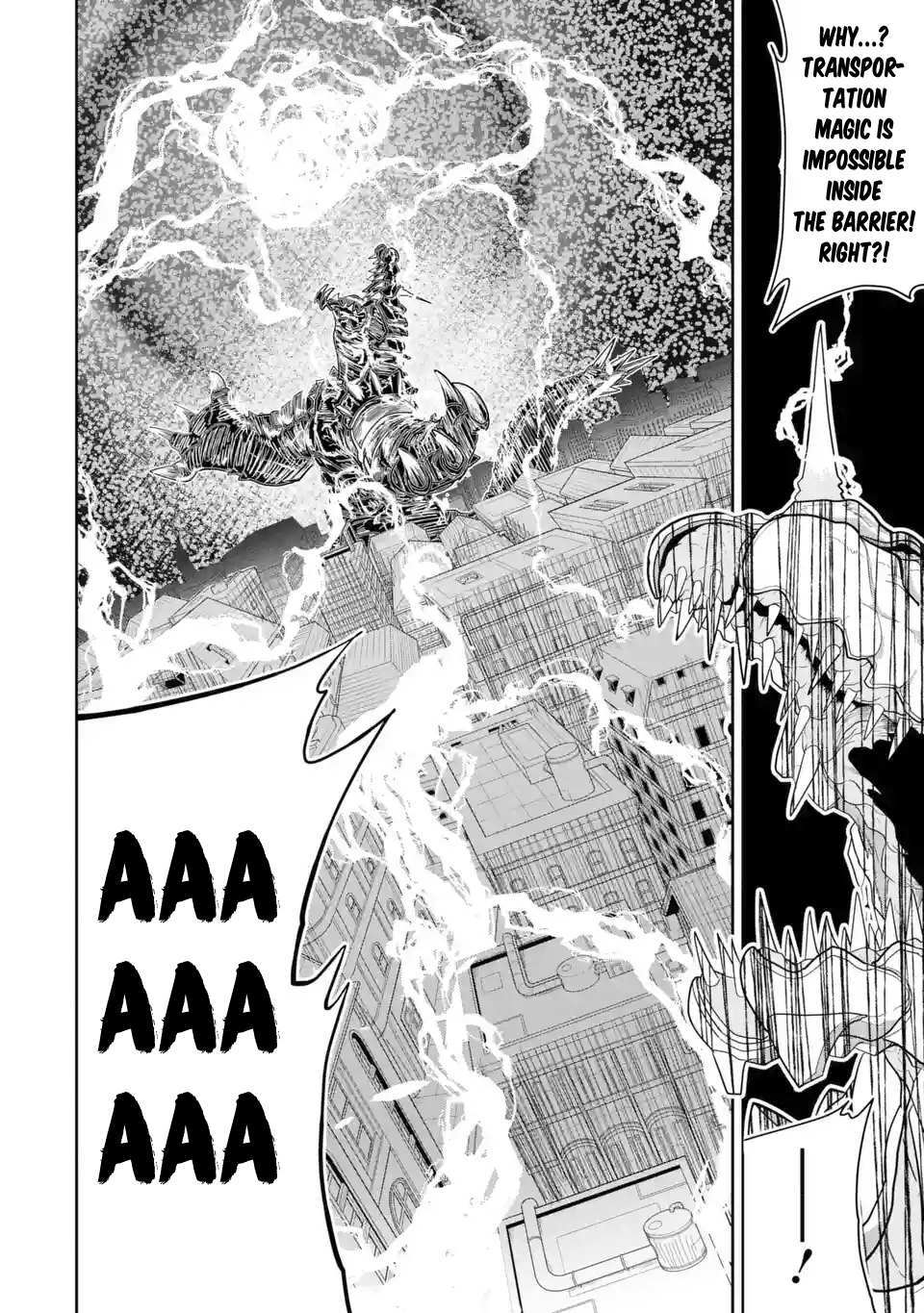 Read Itsuka Kamen wo Nugu Tame ni ~Warau Kishin to Yumemiru Dorei~ Manga Online