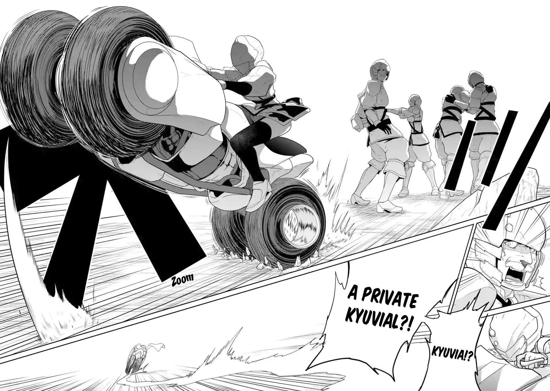 Read Itsuka Kamen wo Nugu Tame ni ~Warau Kishin to Yumemiru Dorei~ Manga Online